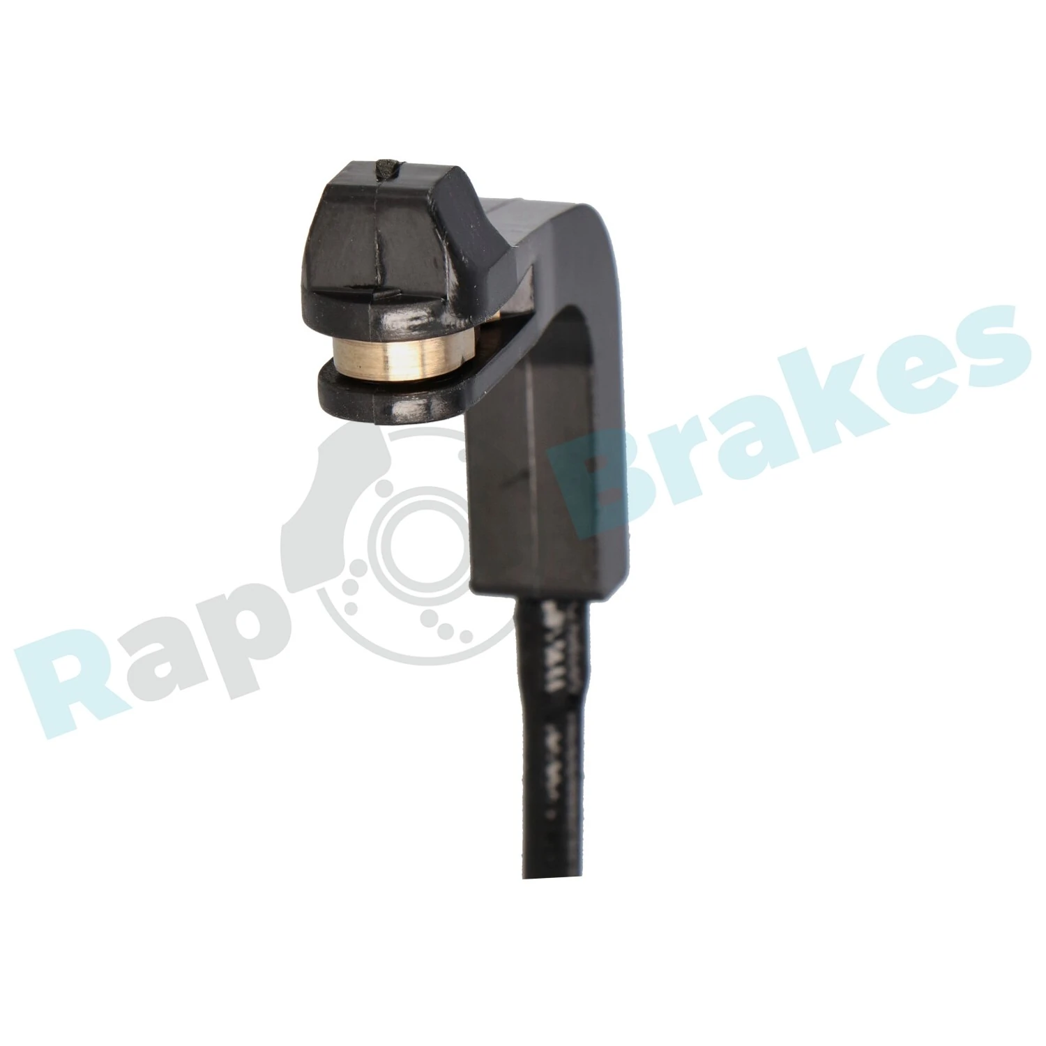 Warning Contact, brake pad wear R-G0041