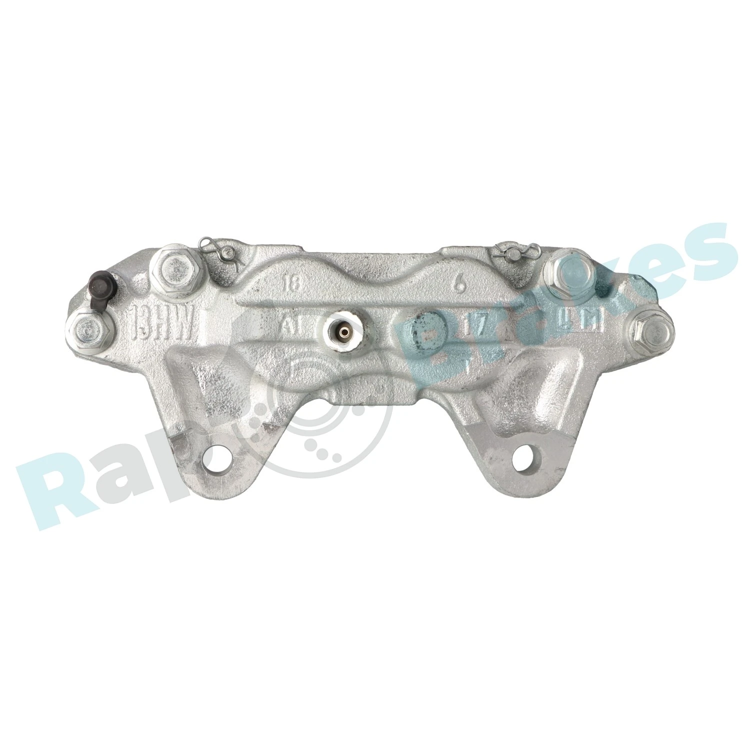 Brake Caliper R-K0248