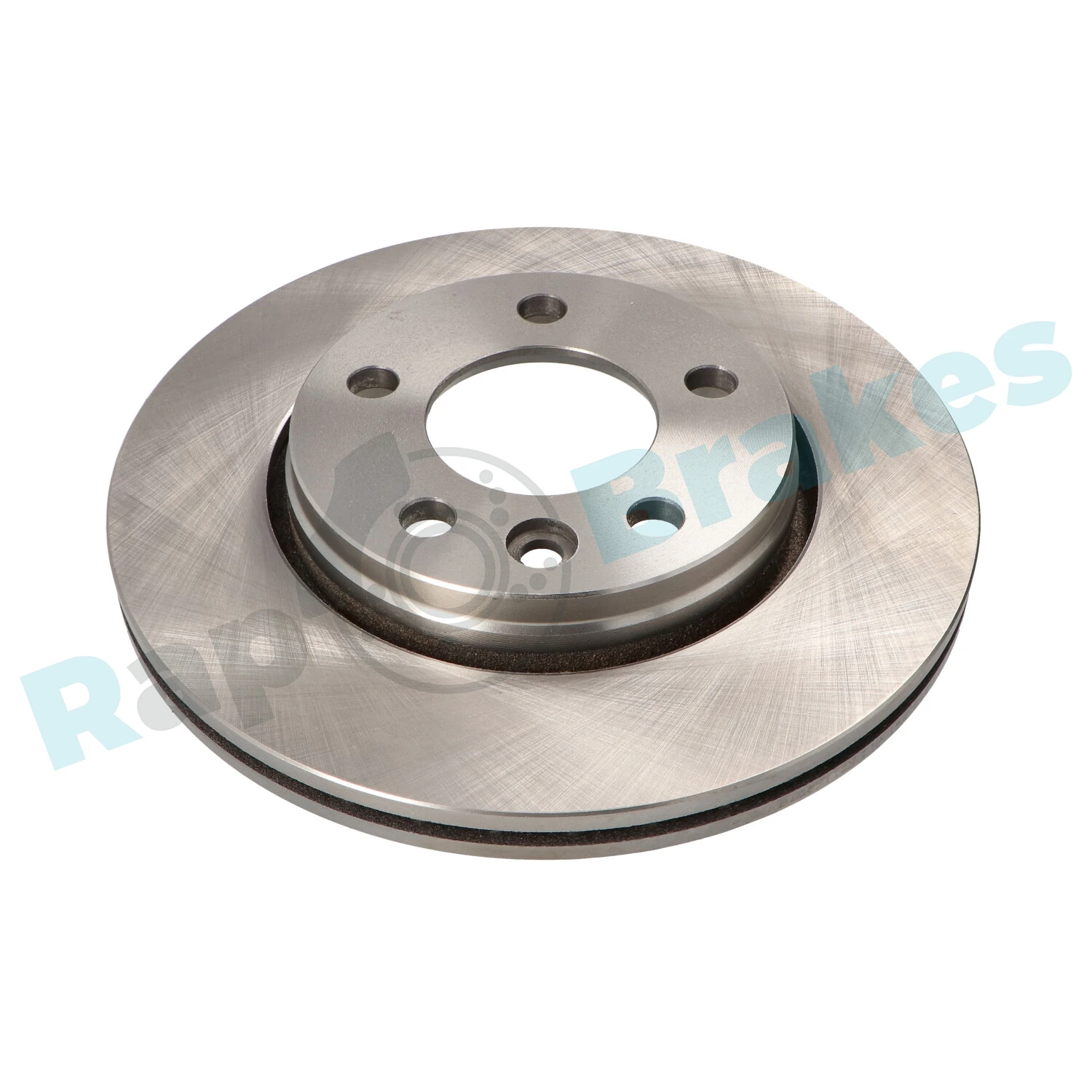 Brake Disc R-D0485