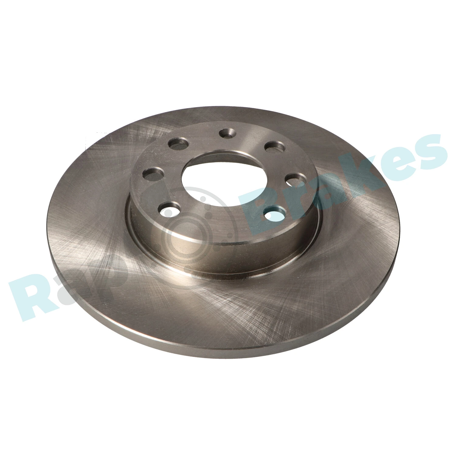 Brake Disc R-D0657