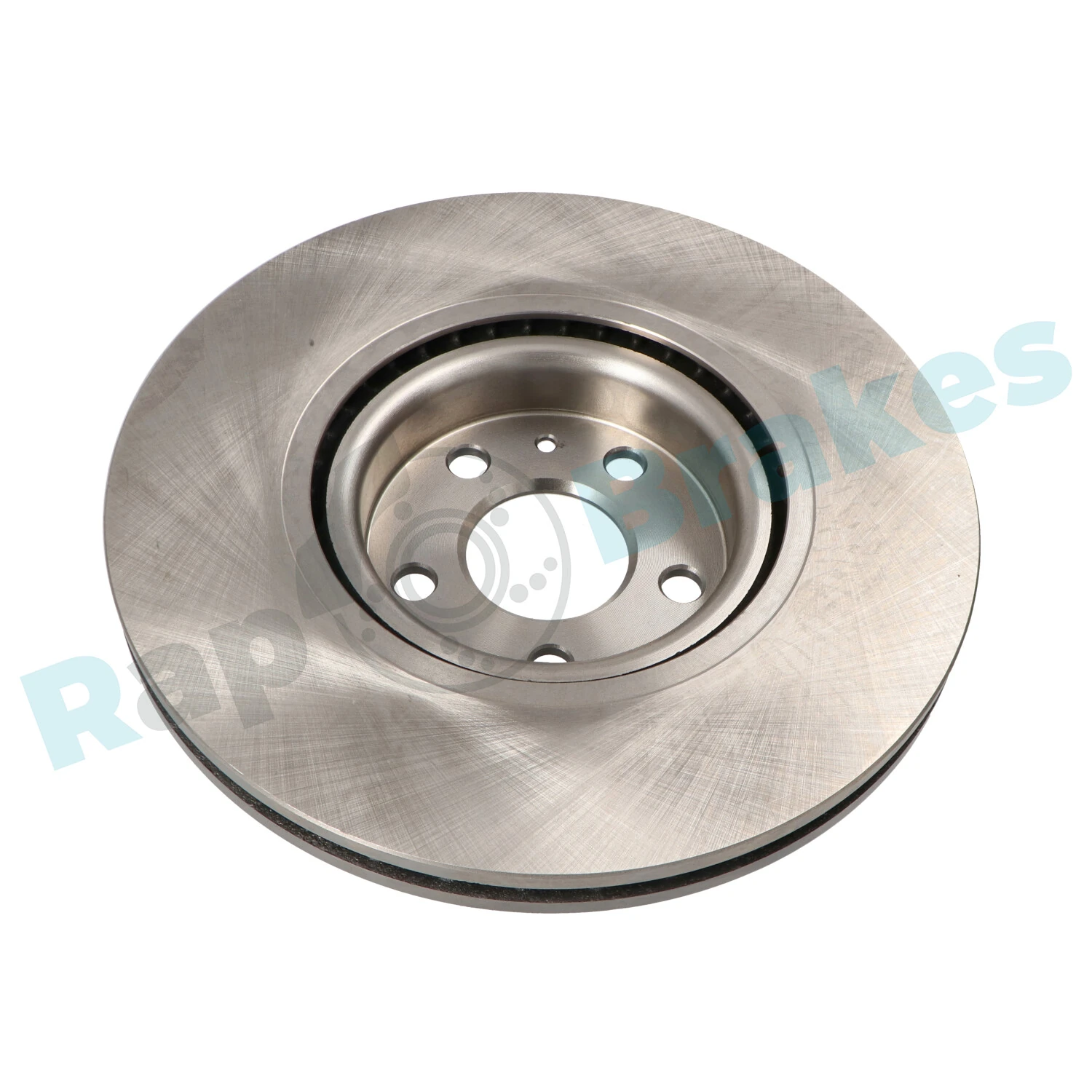 Brake Disc R-D1014