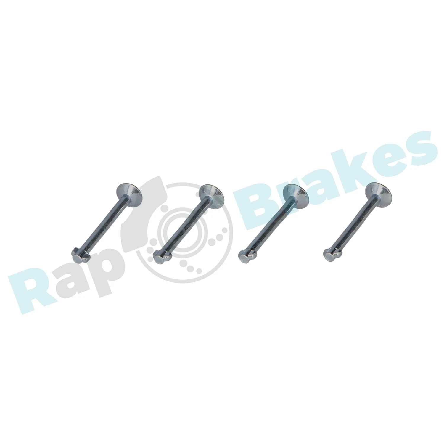 Accessory Kit, brake shoes R-T0222