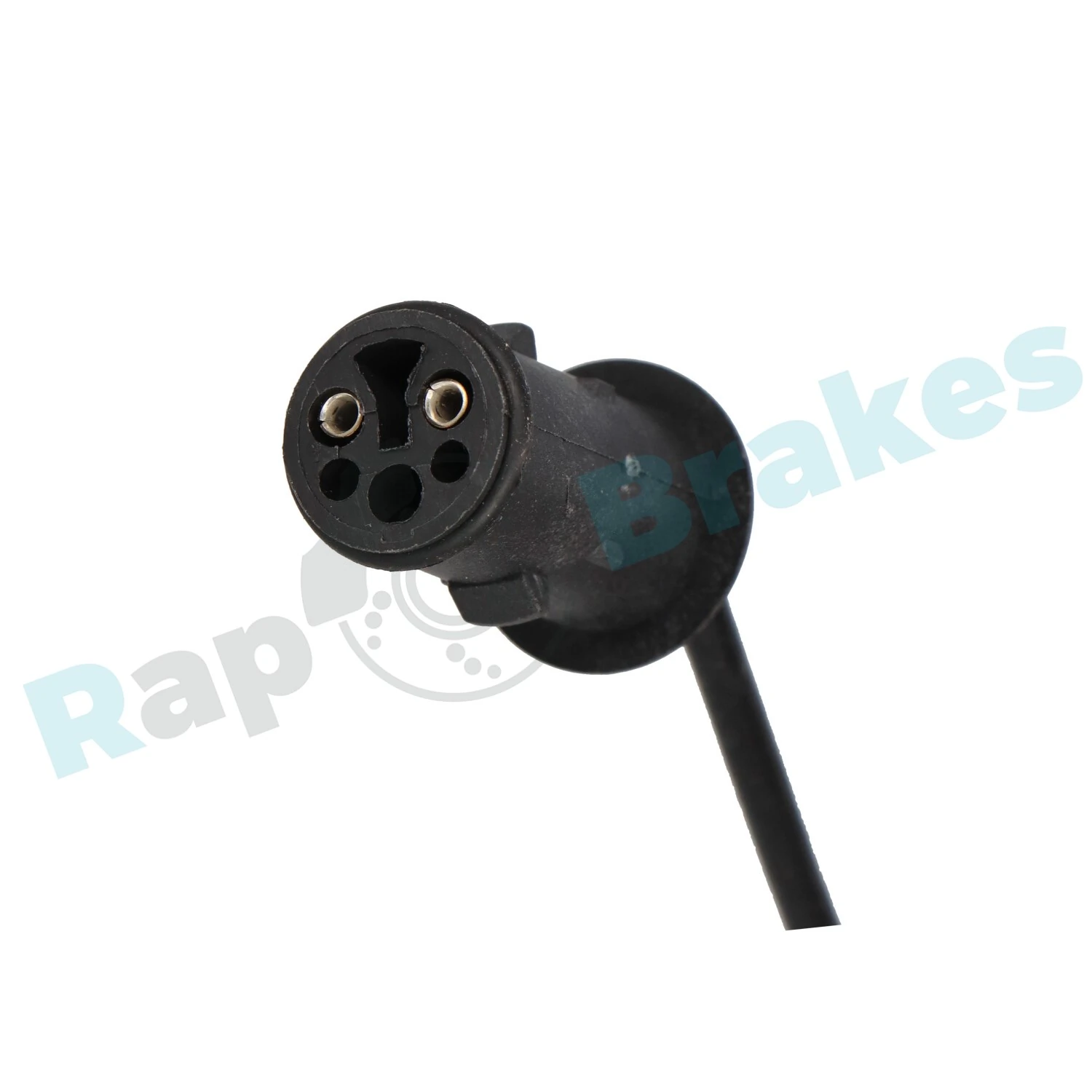 Warning Contact, brake pad wear R-G0002