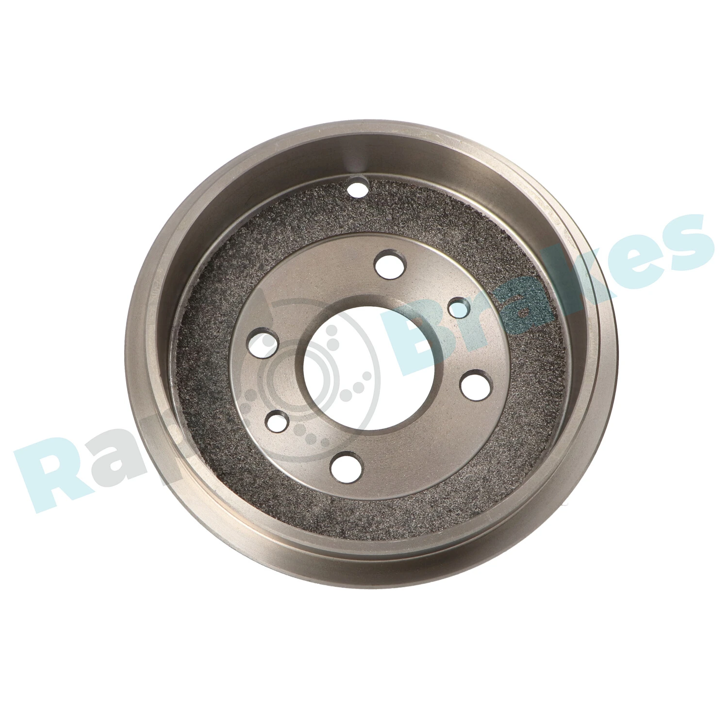 Brake Drum R-E0124