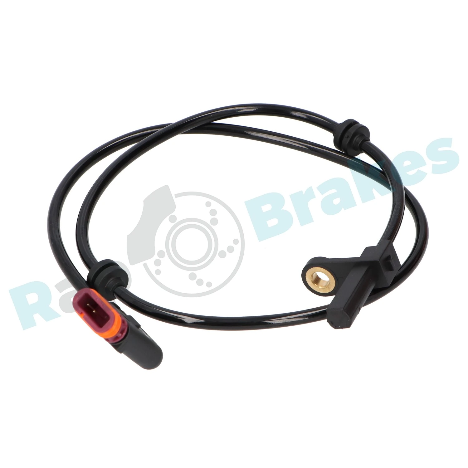 Sensor, wheel speed R-A0080