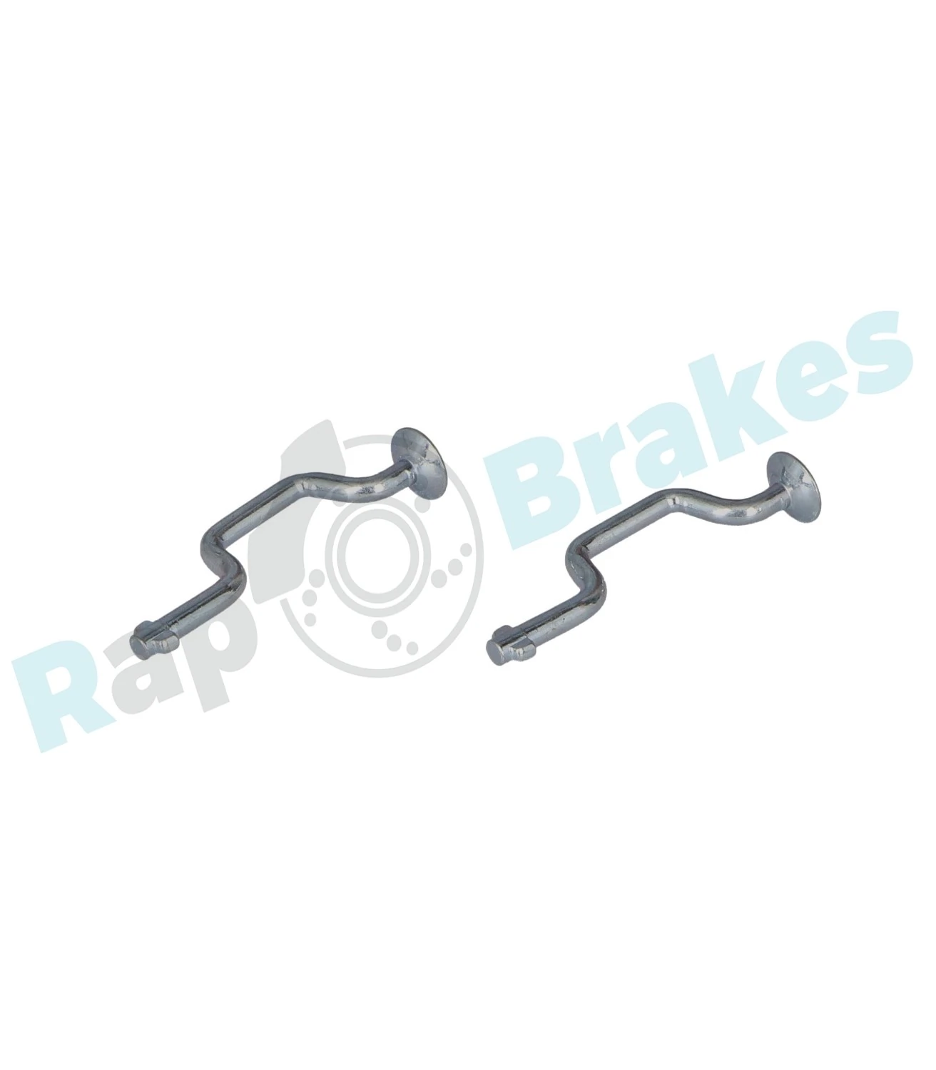 Accessory Kit, brake shoes R-T0137