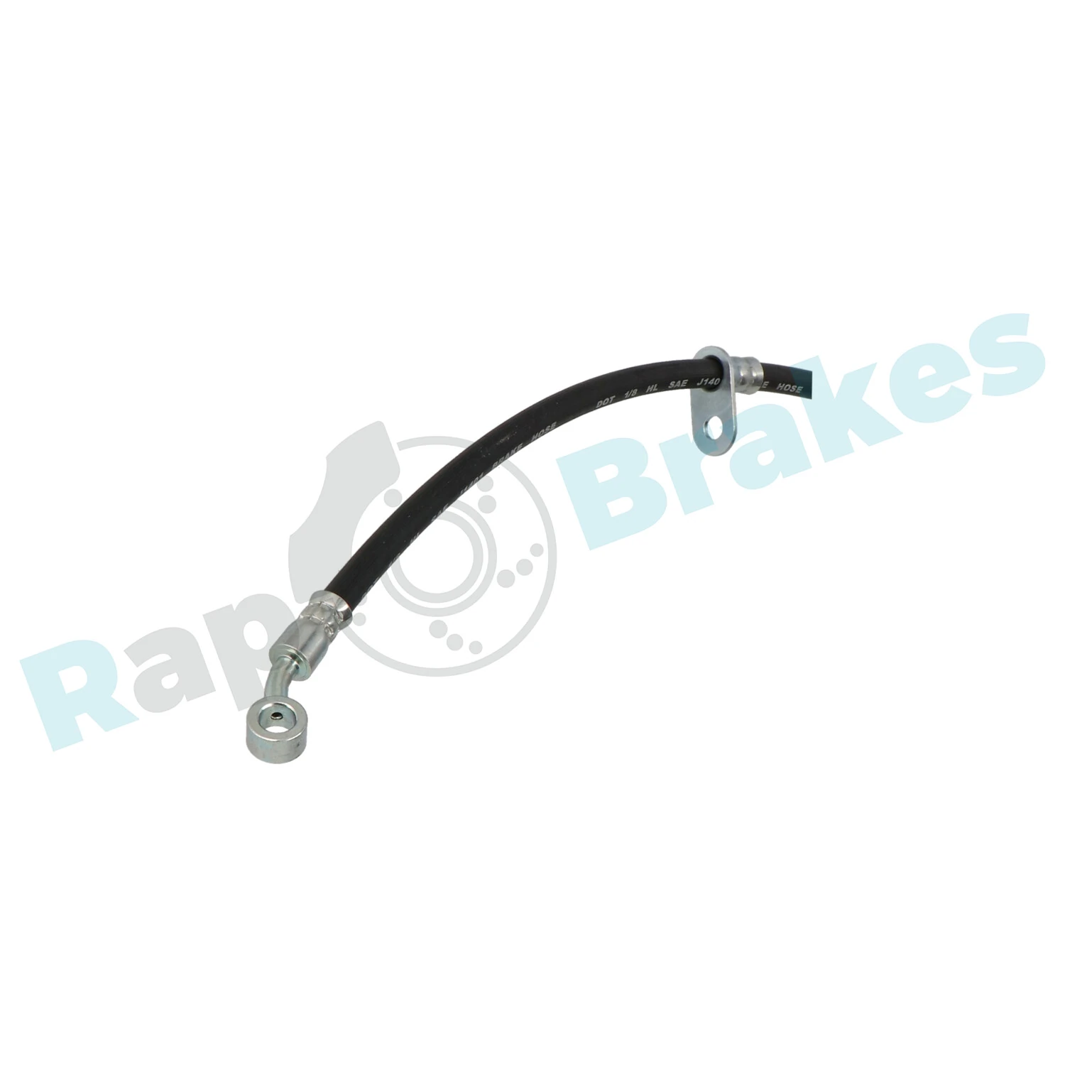 Brake Hose R-H0333