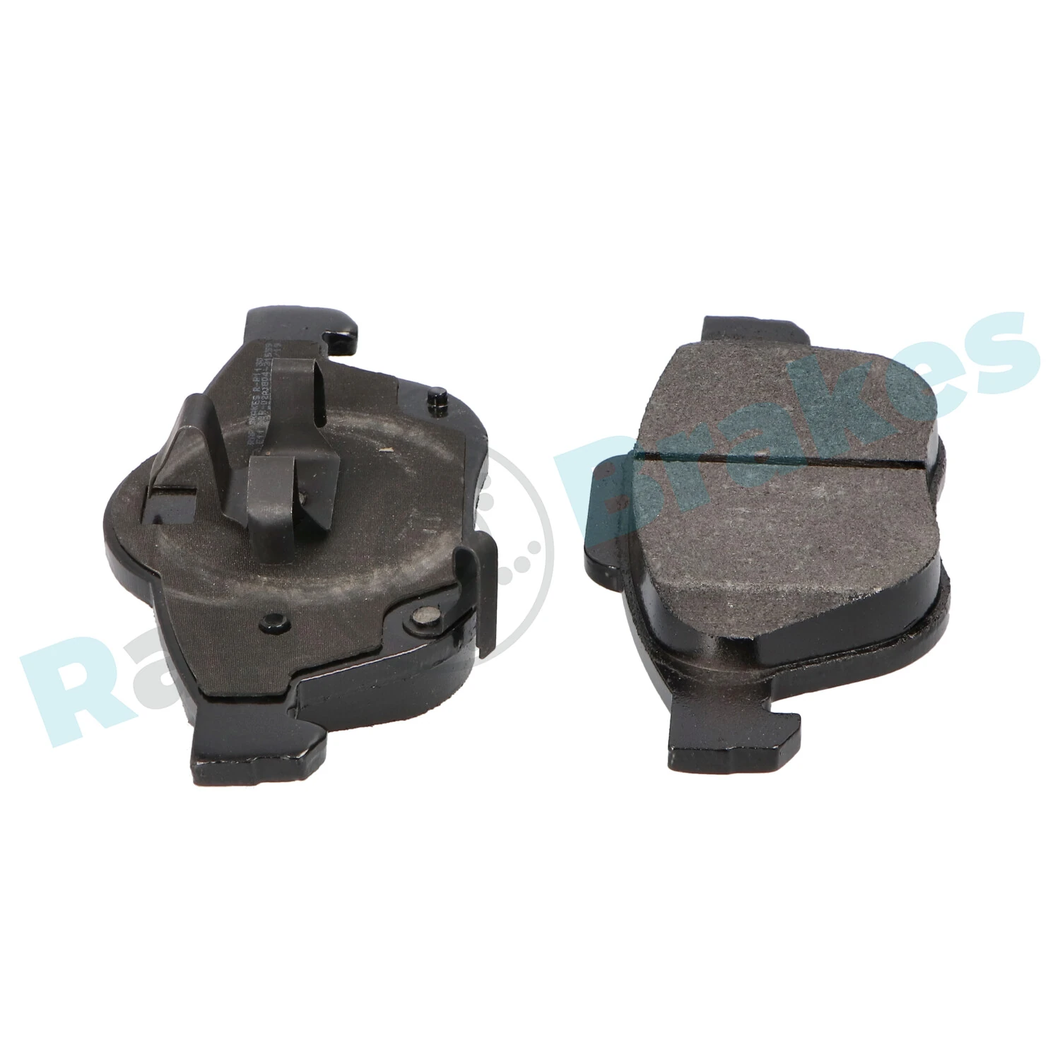 Brake Pad Set, disc brake R-P1130