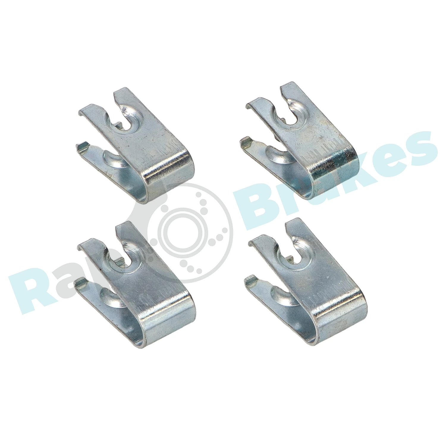 Accessory Kit, brake shoes R-T0031