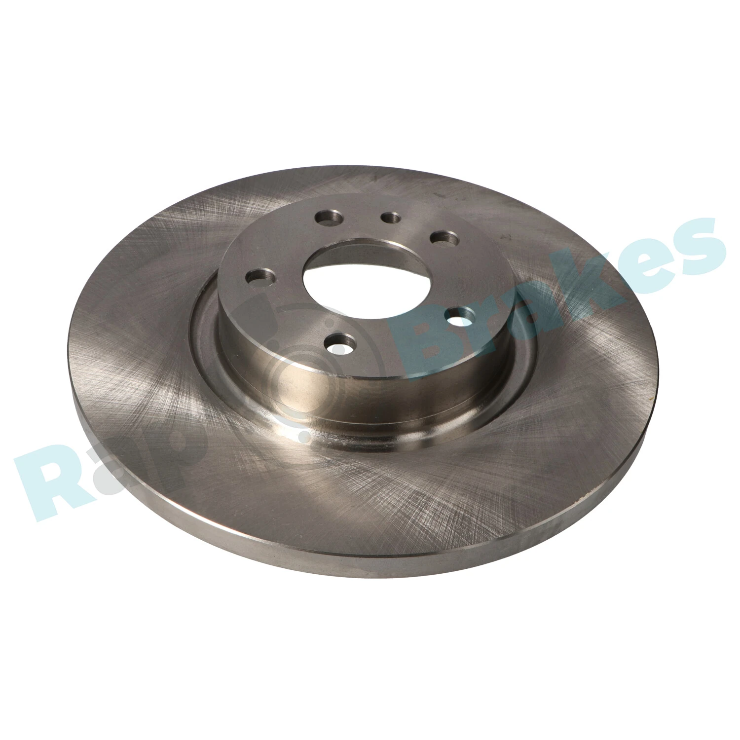 Brake Disc R-D0672