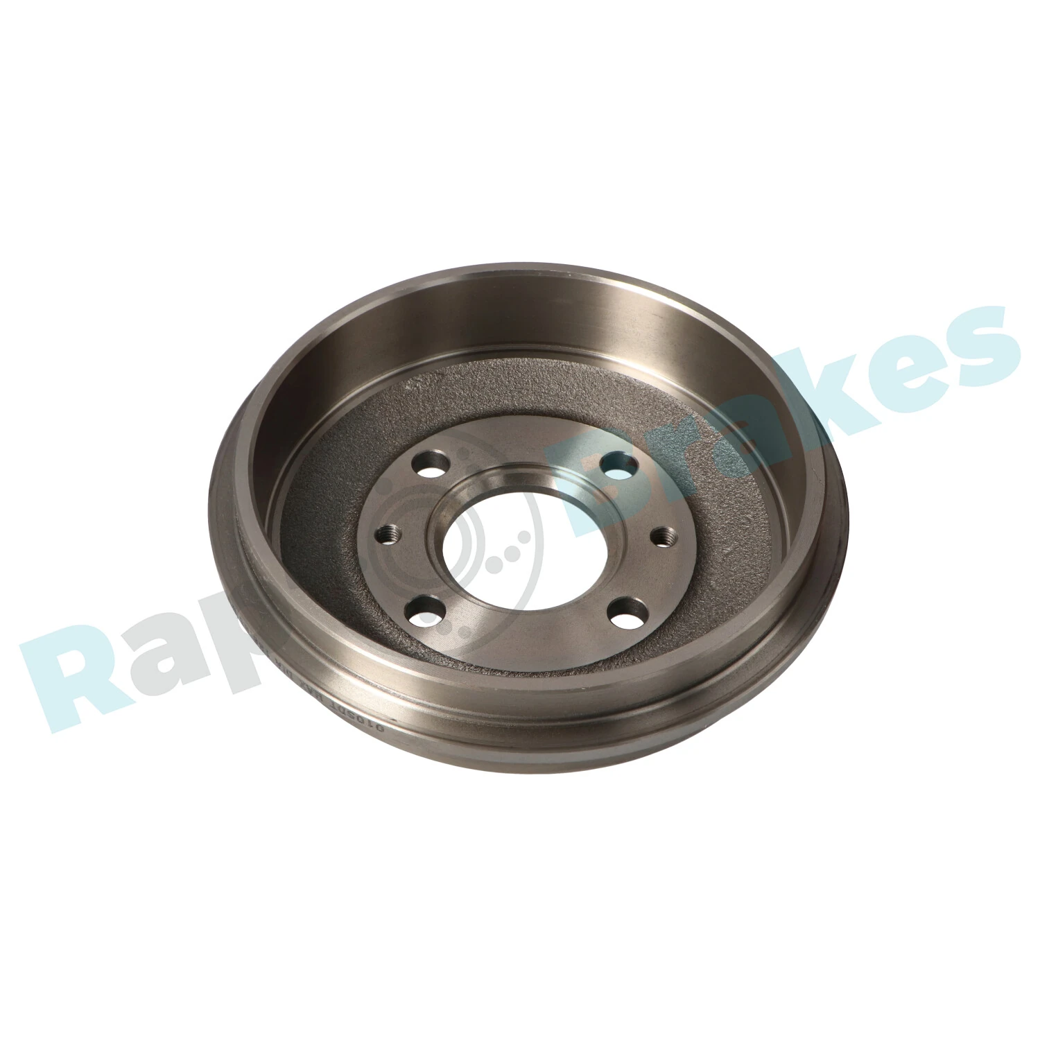 Brake Drum R-E0006