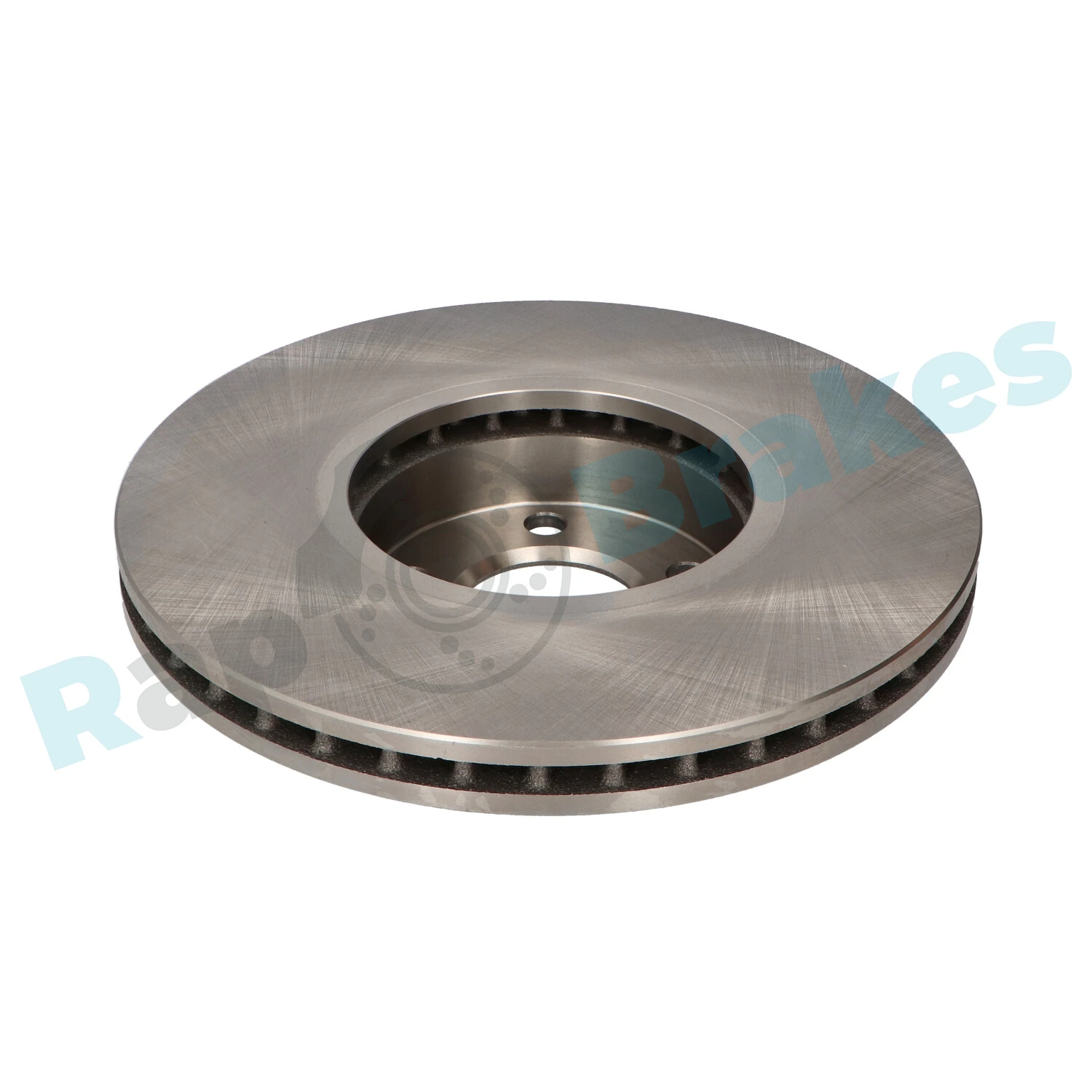Brake Disc R-D0268
