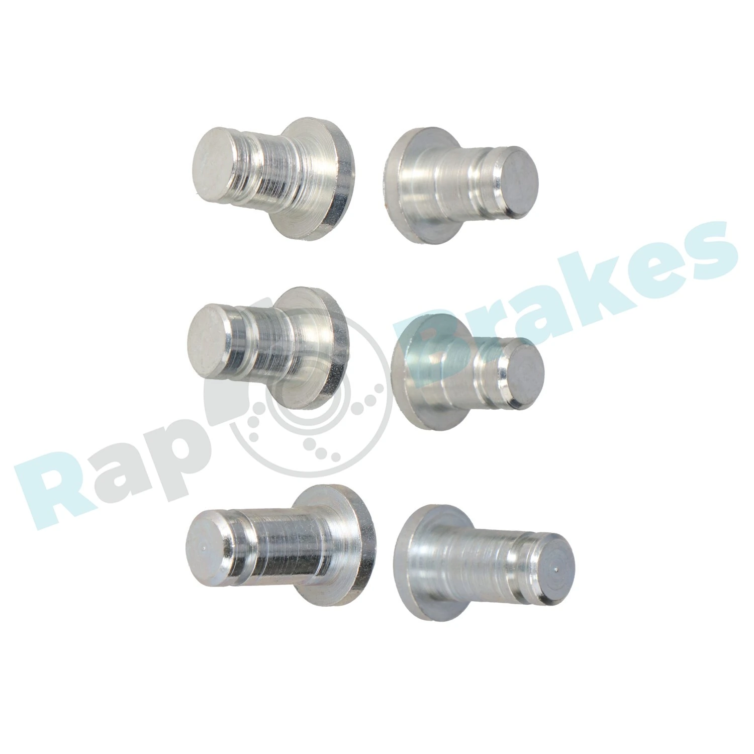 Brake Shoe Set, parking brake R-S0057