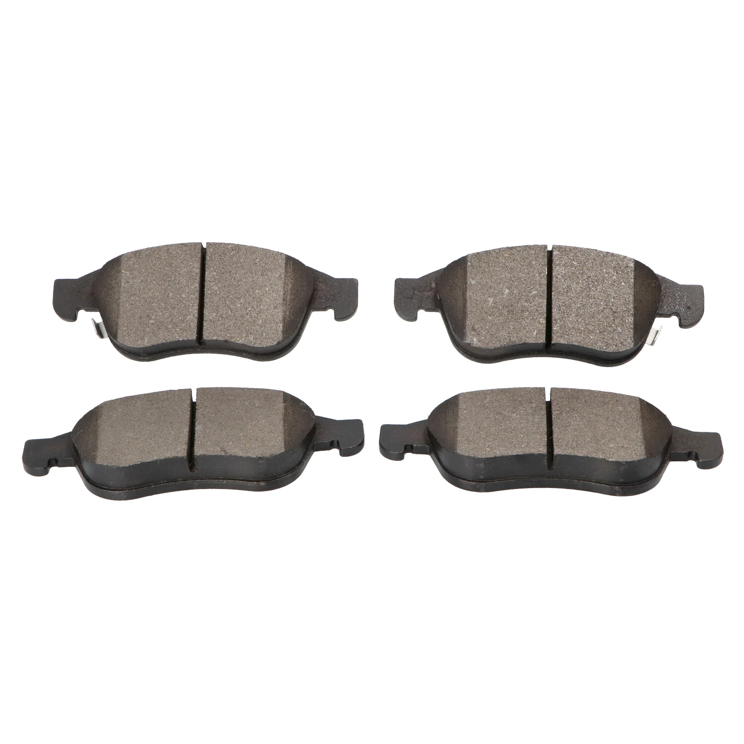 Juego de pastillas de freno R-P1537