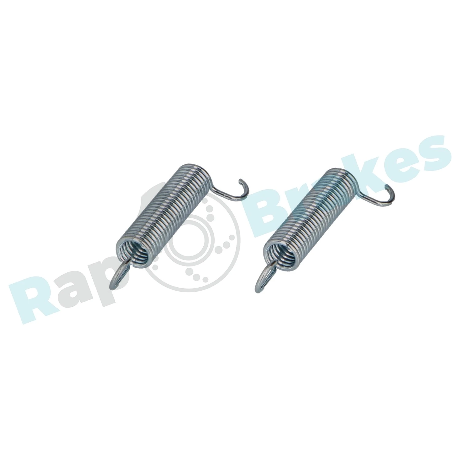 Accessory Kit, brake shoes R-T0170