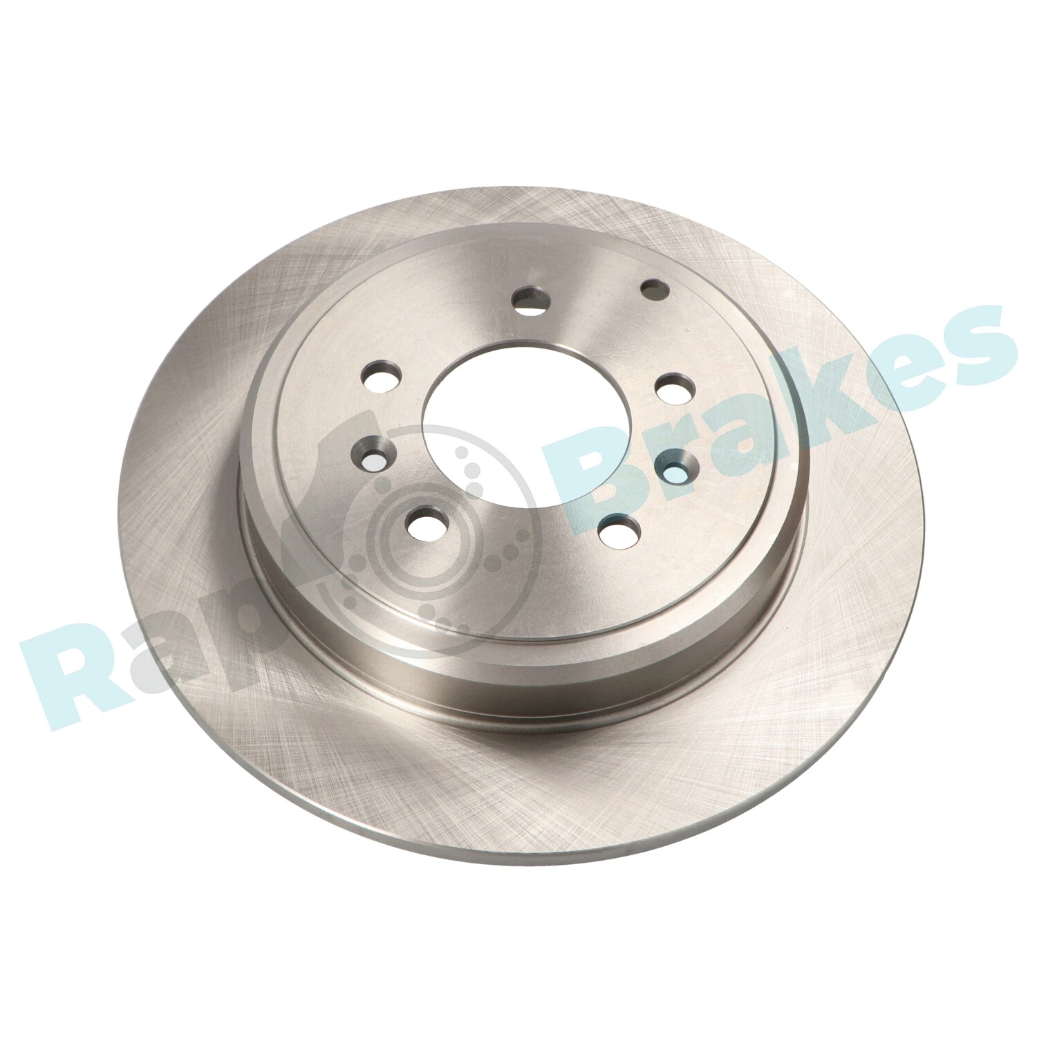 Brake Disc R-D0611
