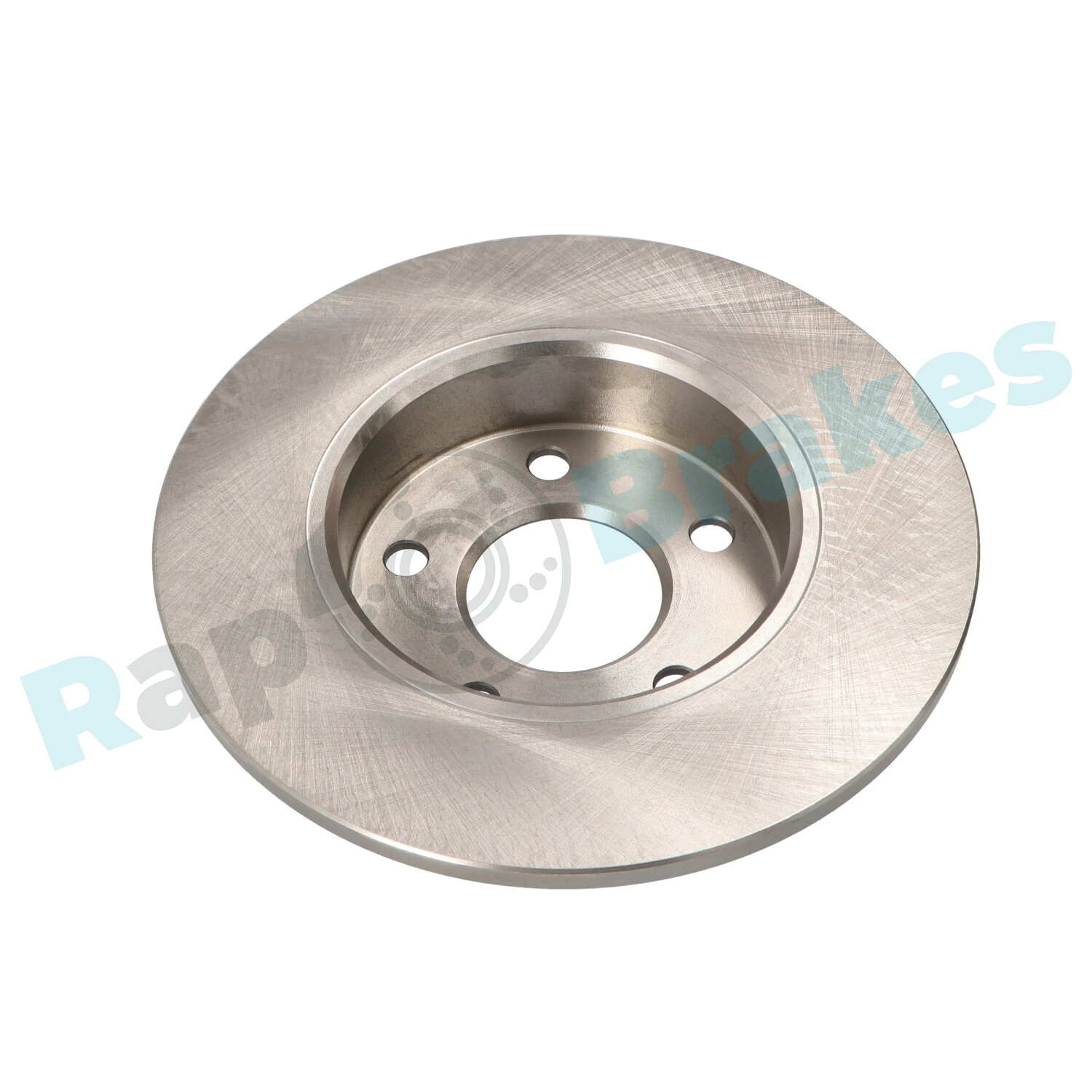 Brake Disc R-D0987