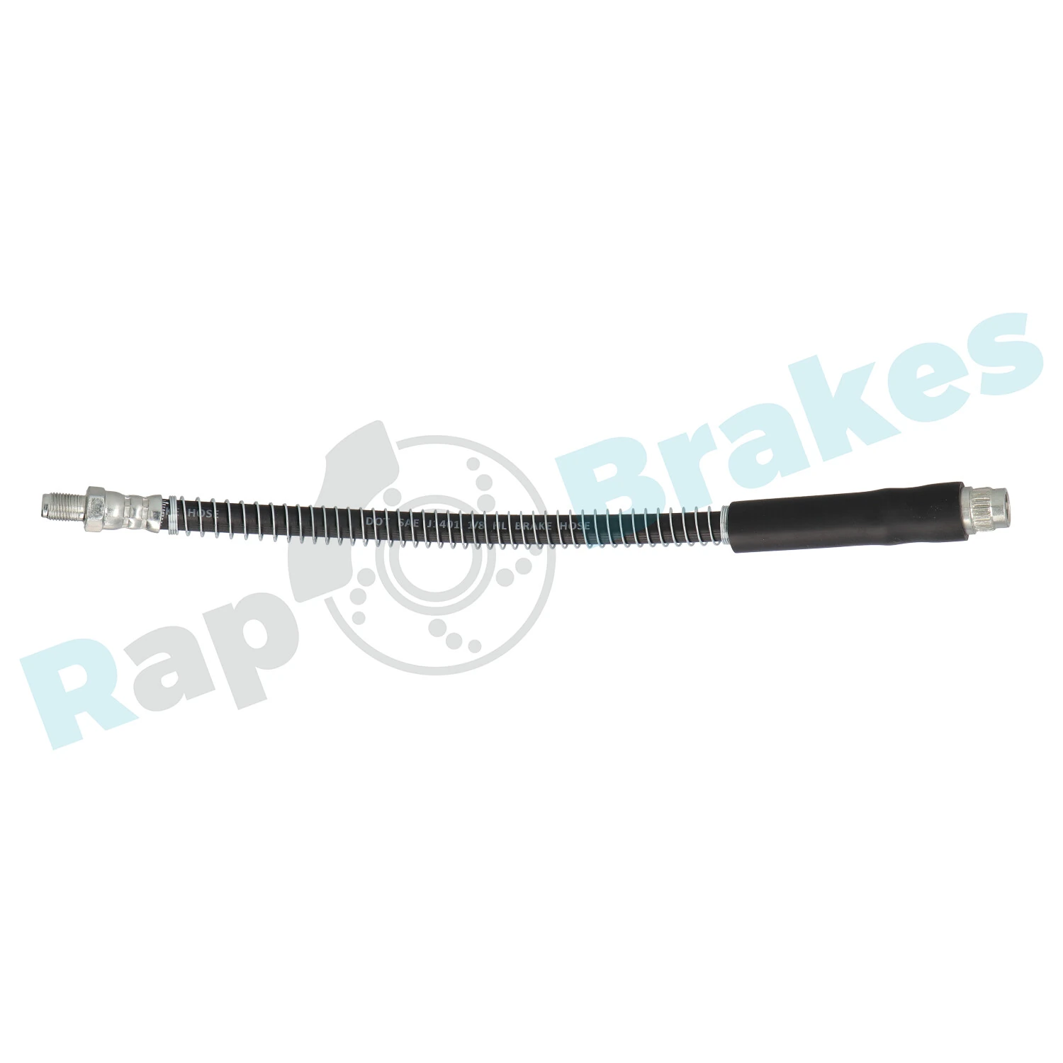 Brake Hose R-H0109