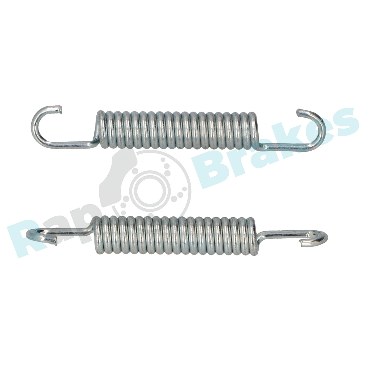 Accessory Kit, brake shoes R-T0116