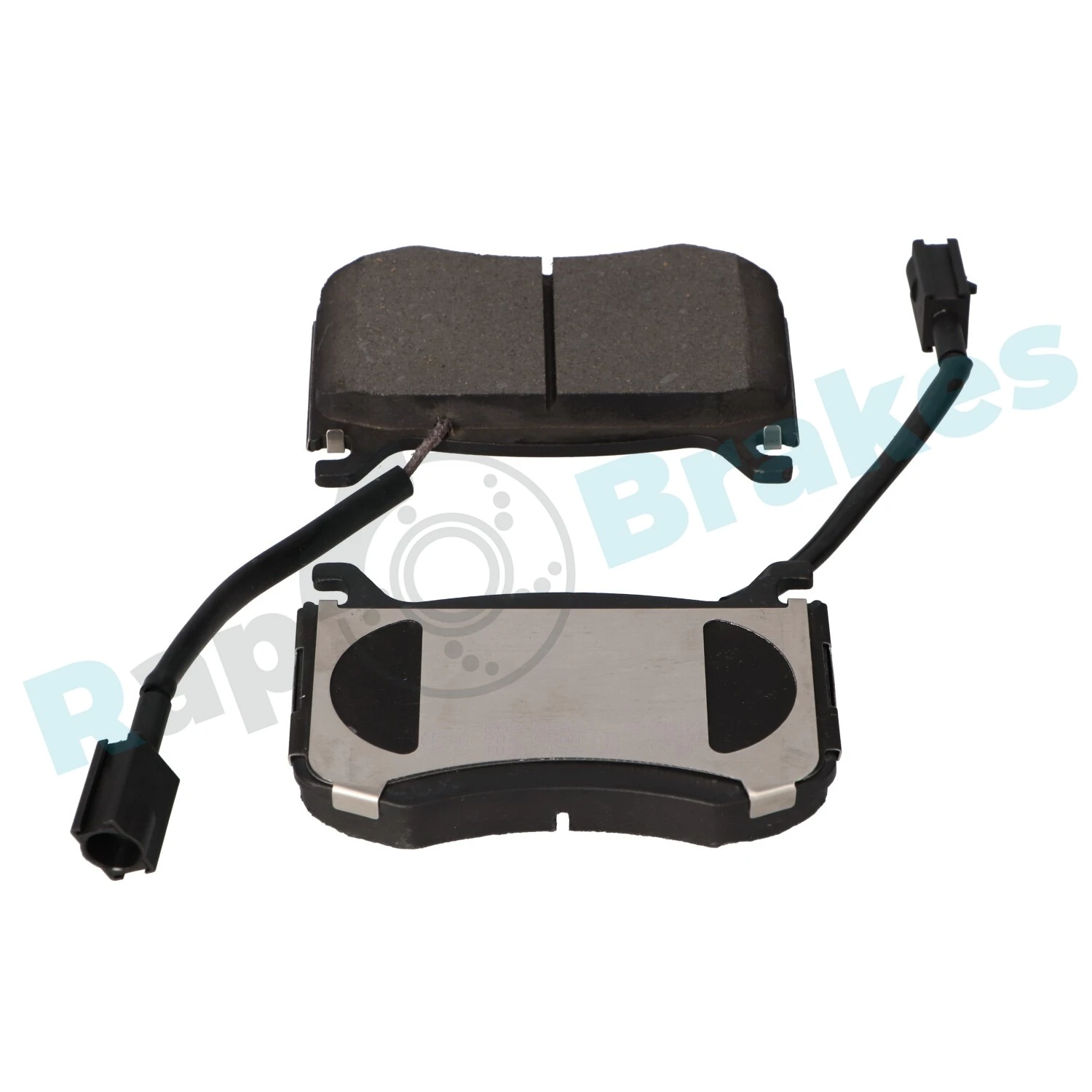 Juego de pastillas de freno R-P1579