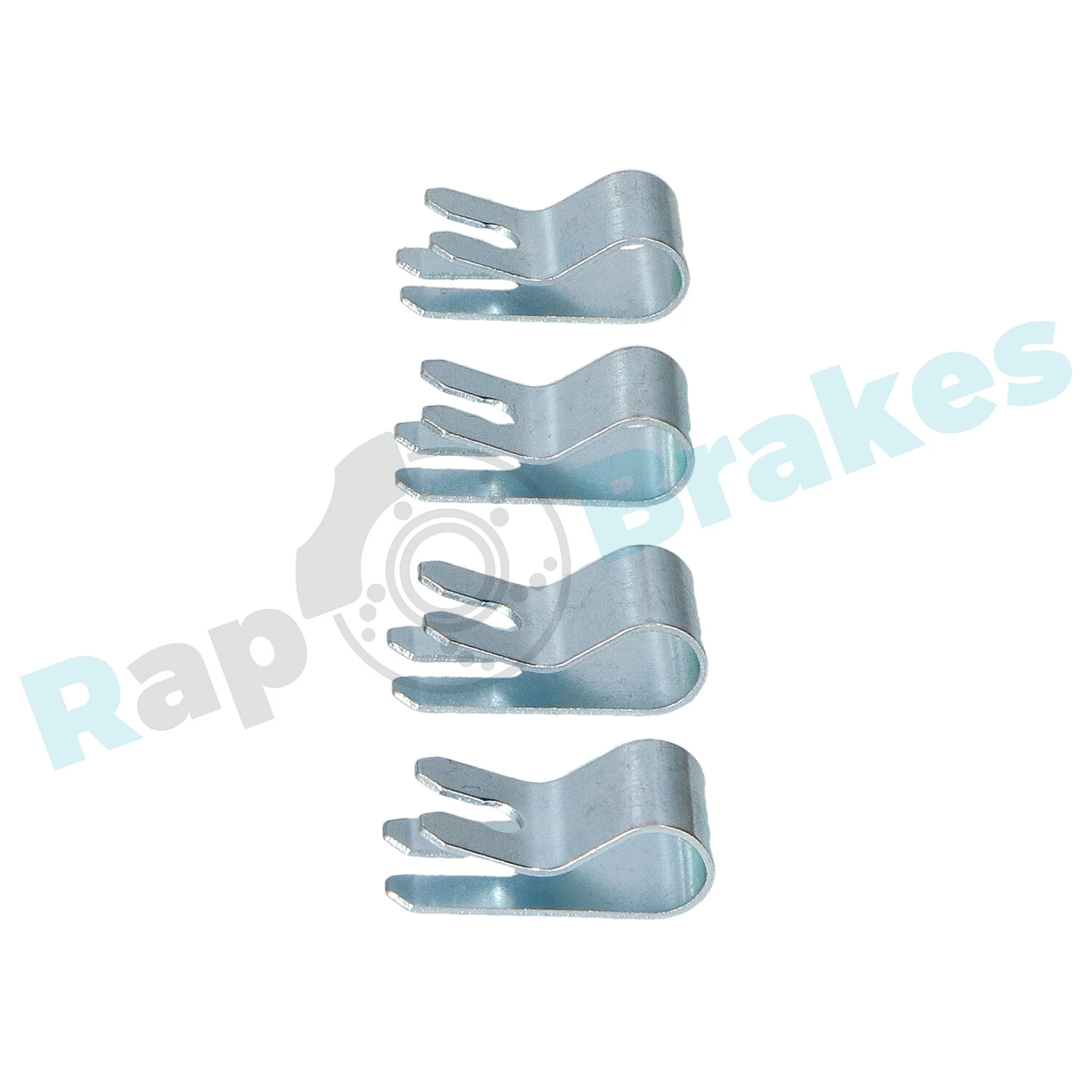 Accessory Kit, brake shoes R-T0092