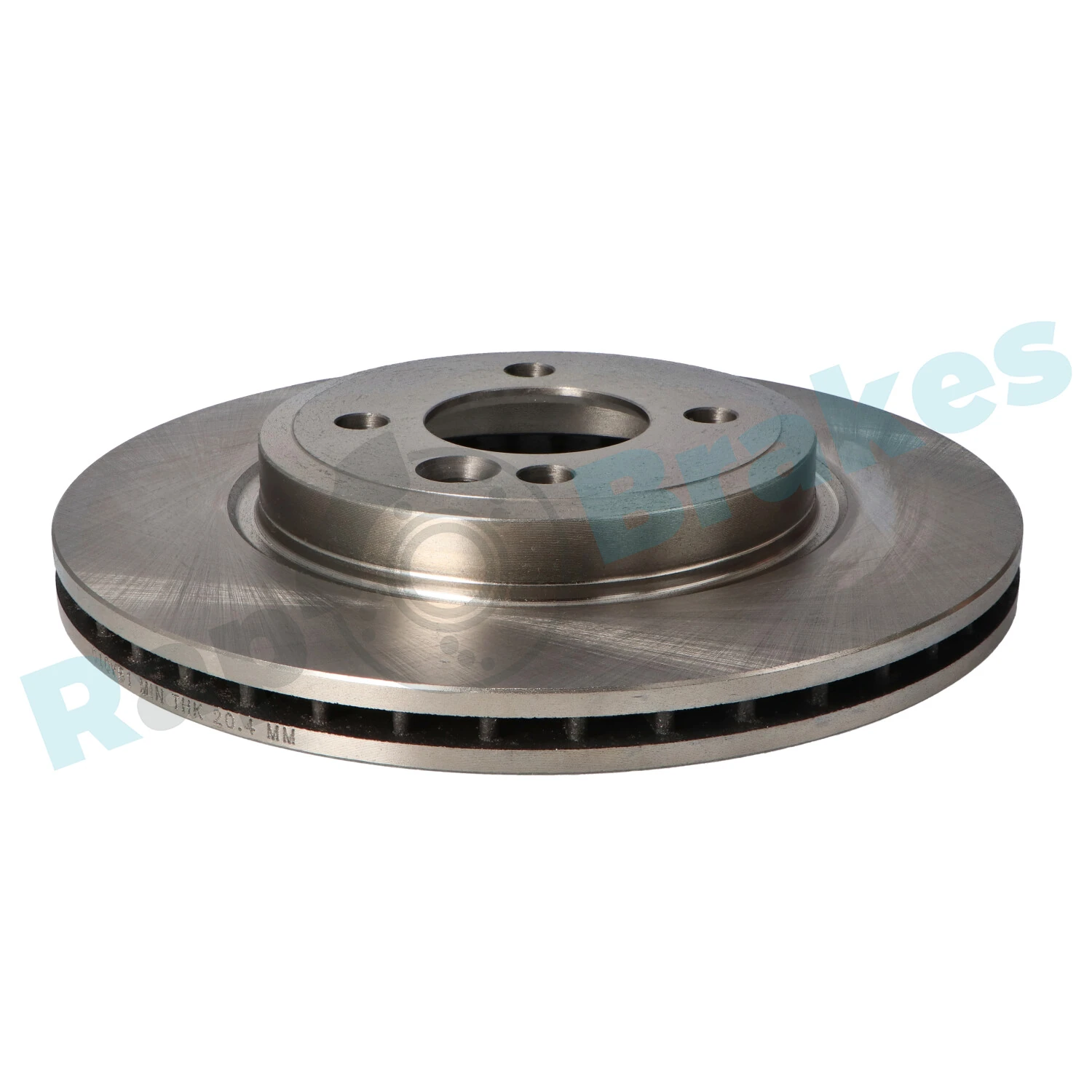 Brake Disc R-D0567
