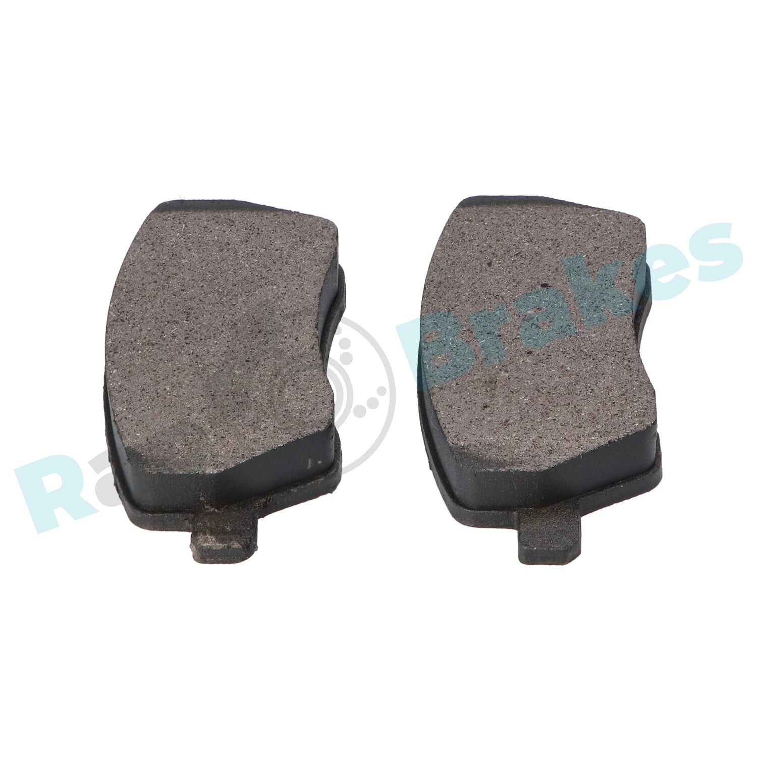 Brake Pad Set, disc brake R-P1127