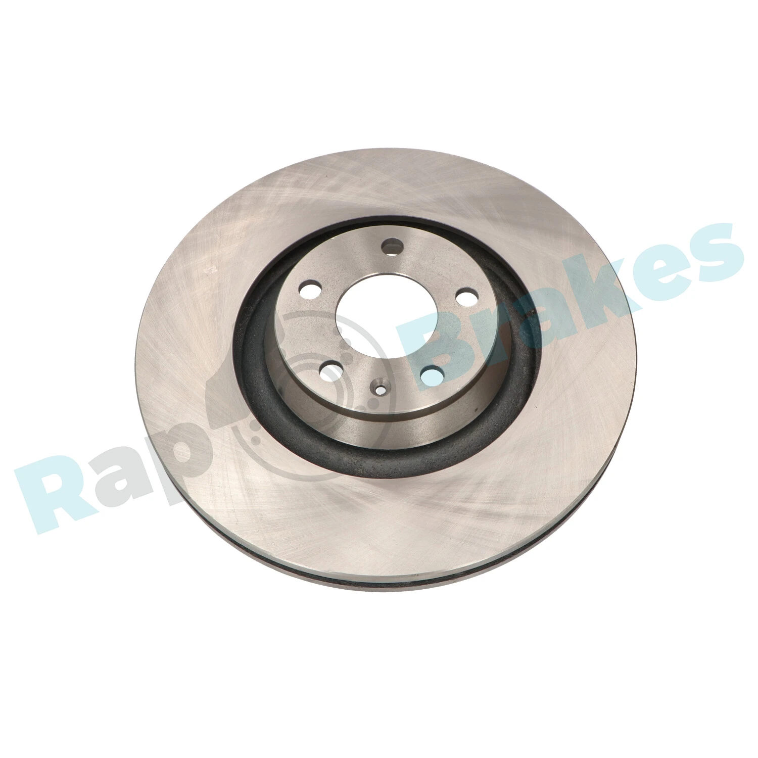 Brake Disc R-D0345