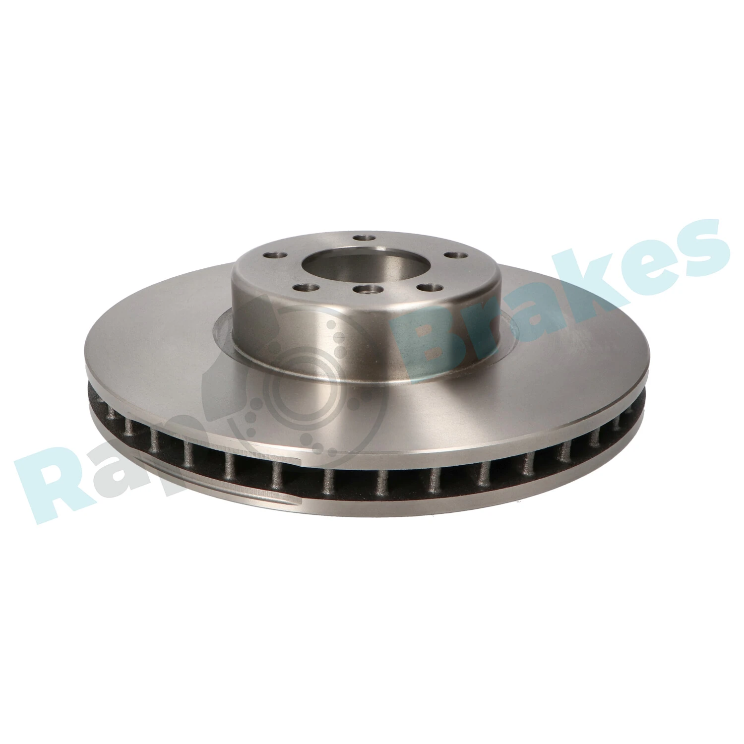 Brake Disc R-D0196
