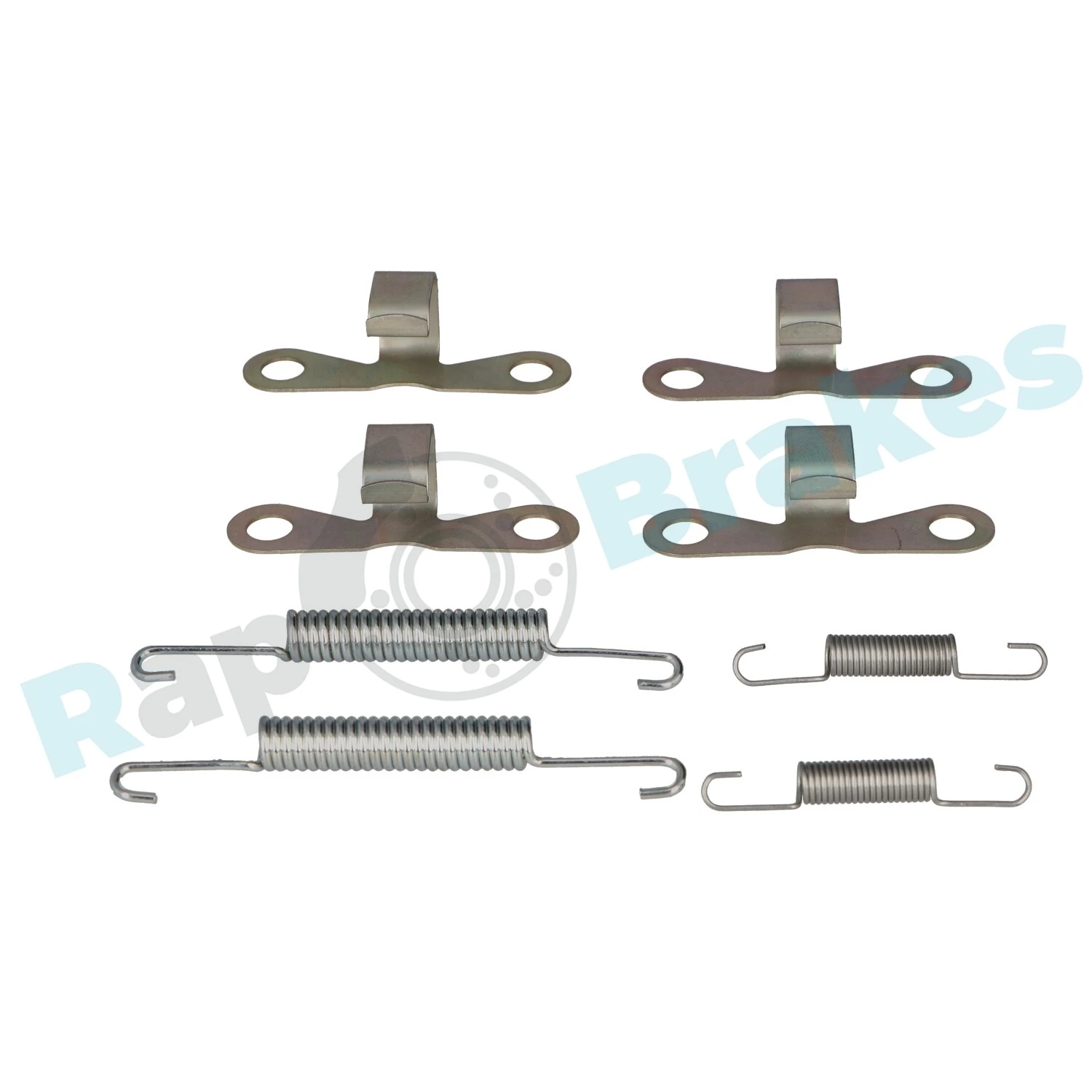 Accessory Kit, brake shoes R-T0221