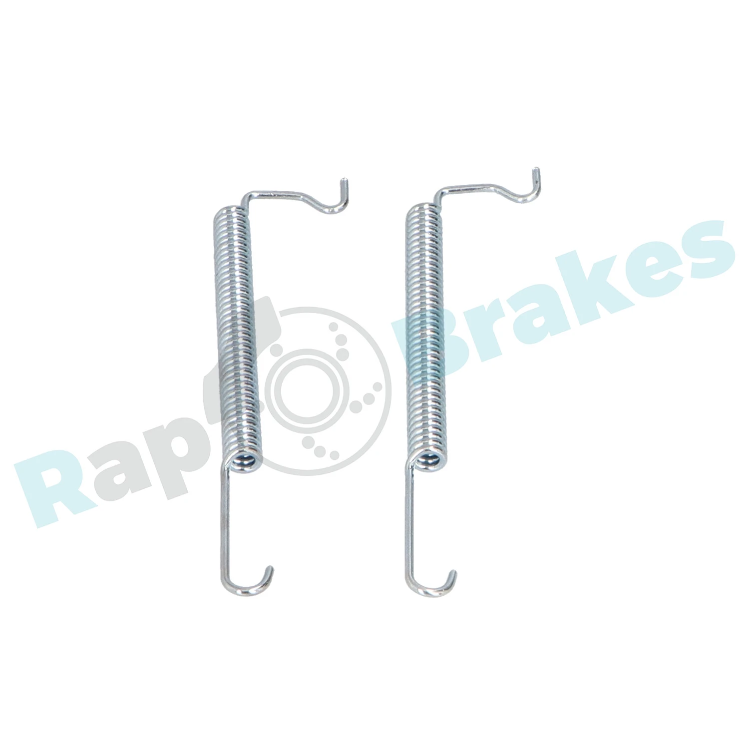 Juego de accesorios, zapatas de freno R-T0006