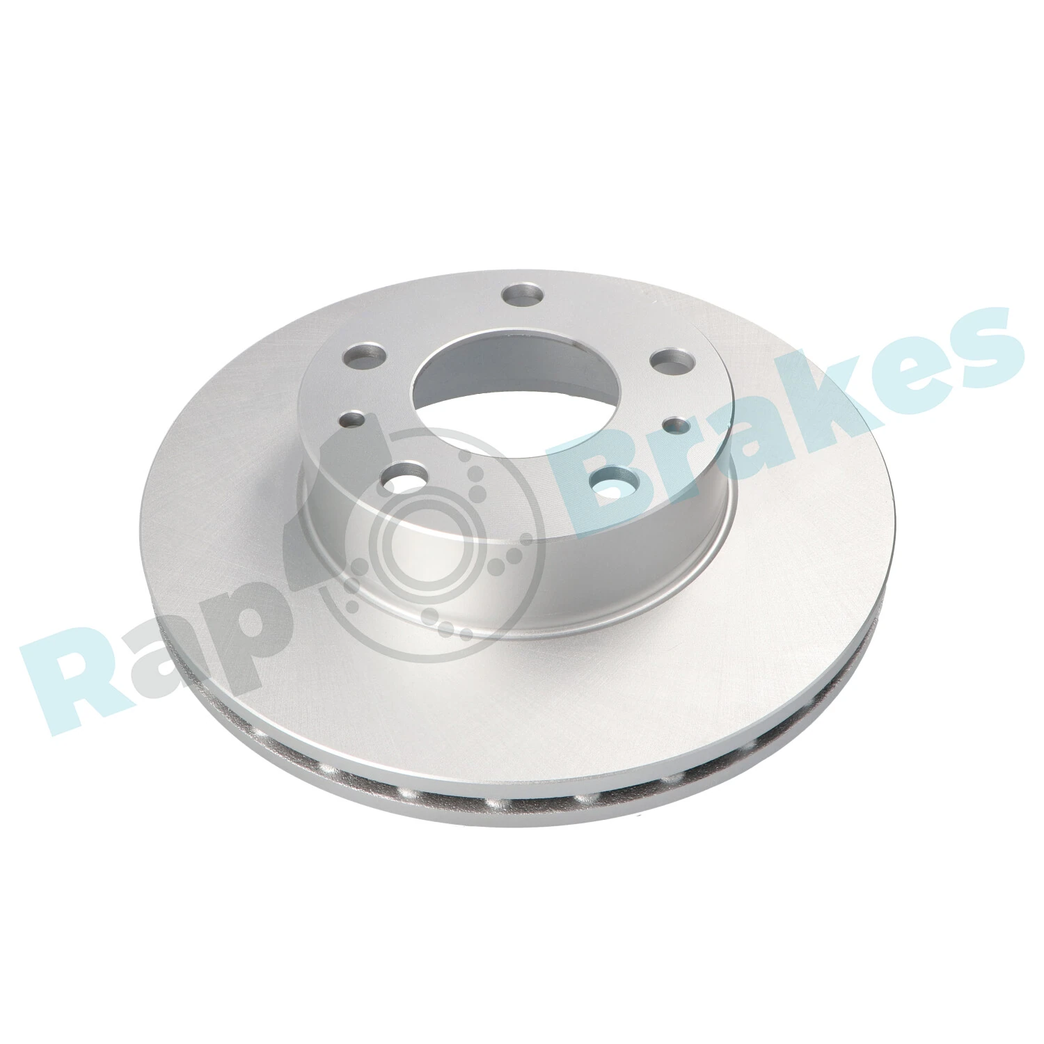 Brake Disc R-D0748C