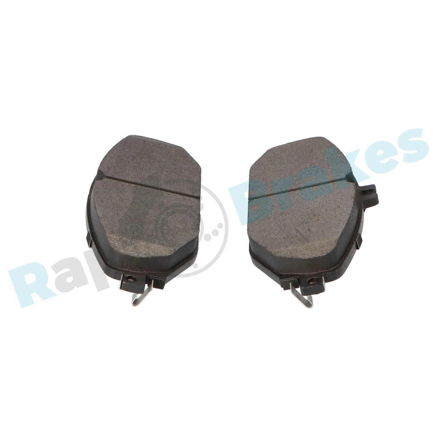 Brake Pad Set, disc brake R-P0913
