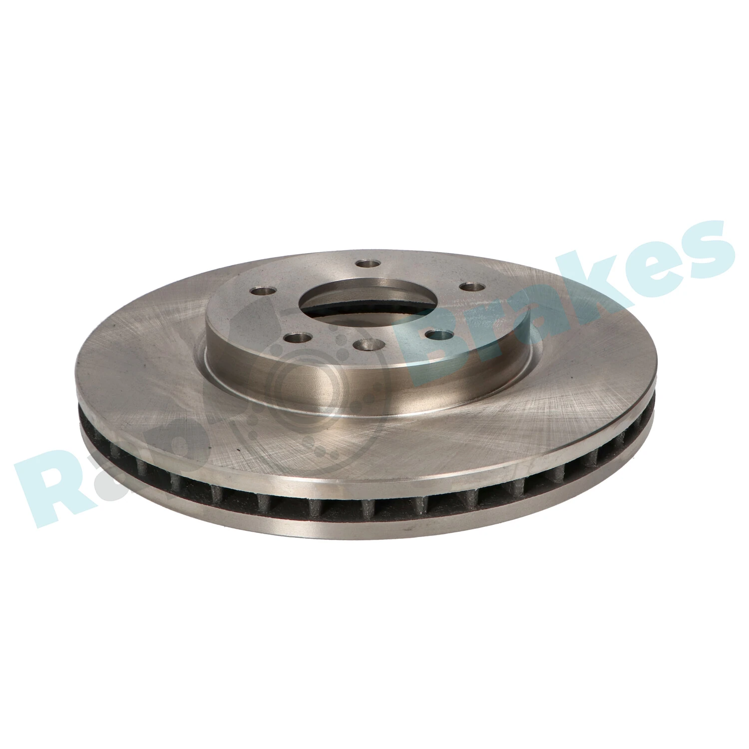 Brake Disc R-D0232