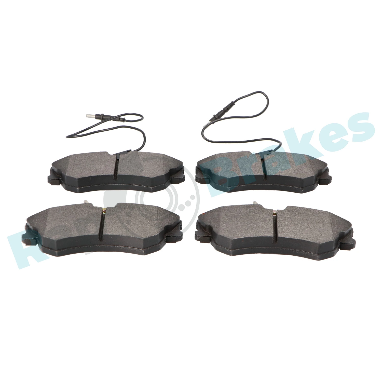 ブレーキパッドセット、ディスクブレーキ R-P0205