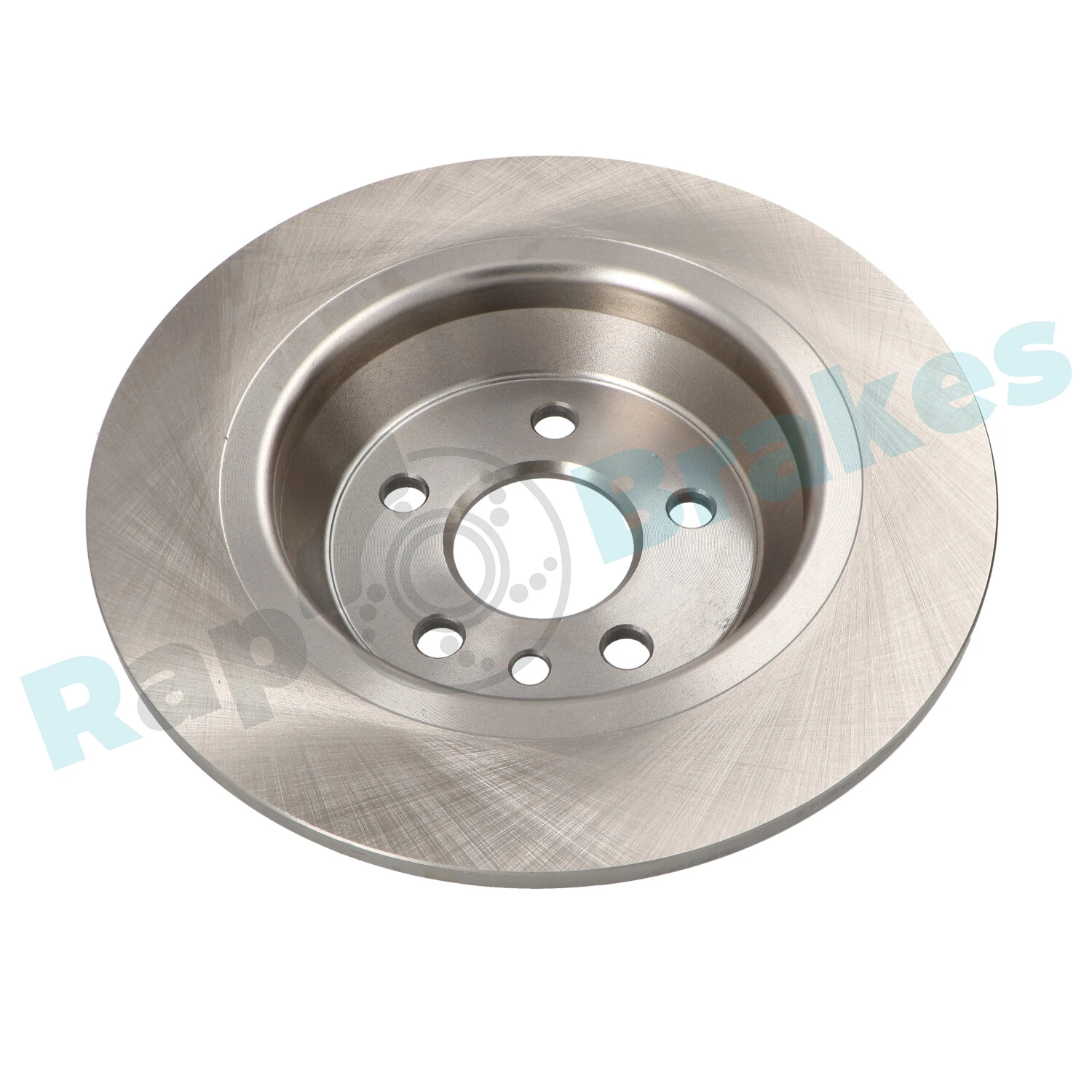 Brake Disc R-D0317