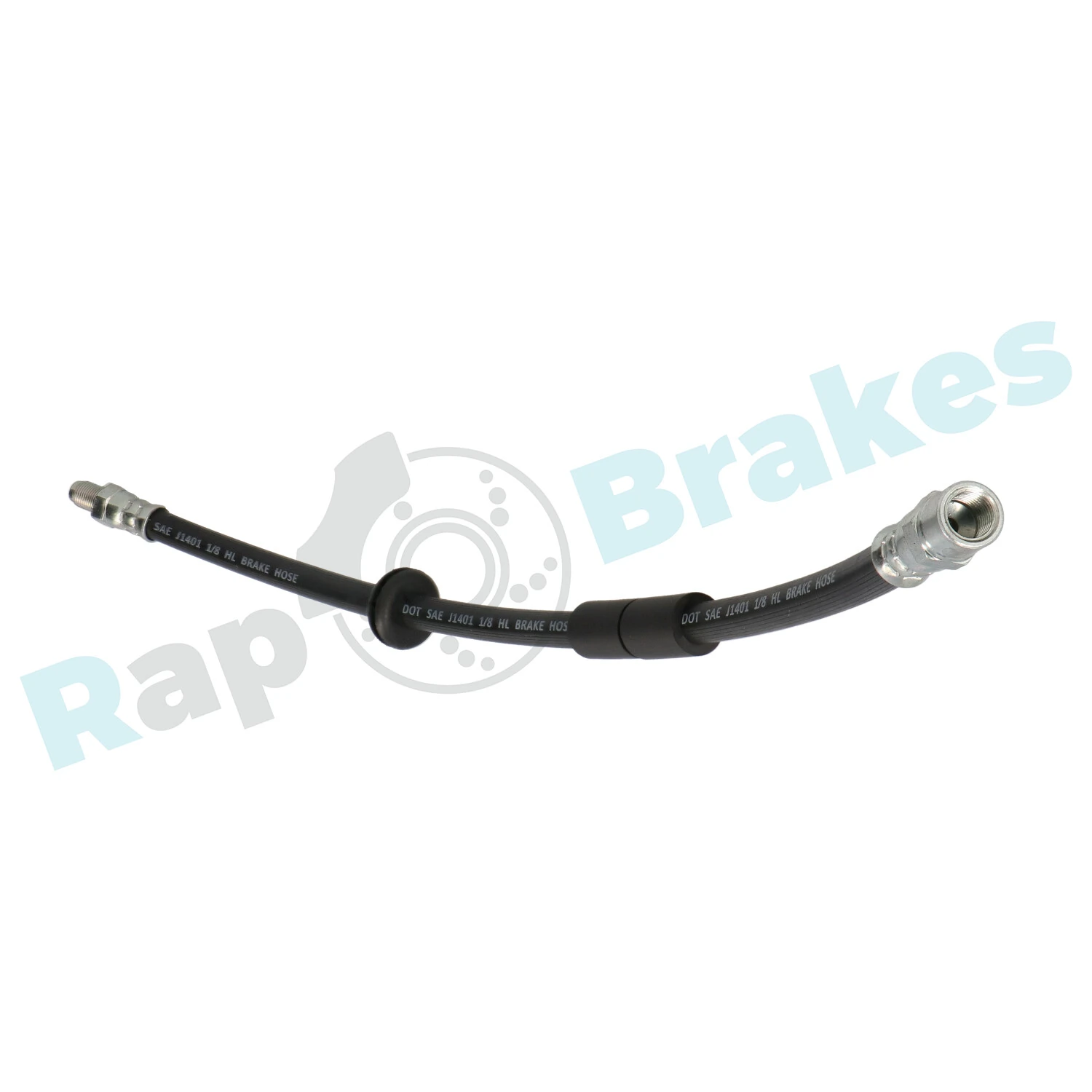 Brake Hose R-H0078