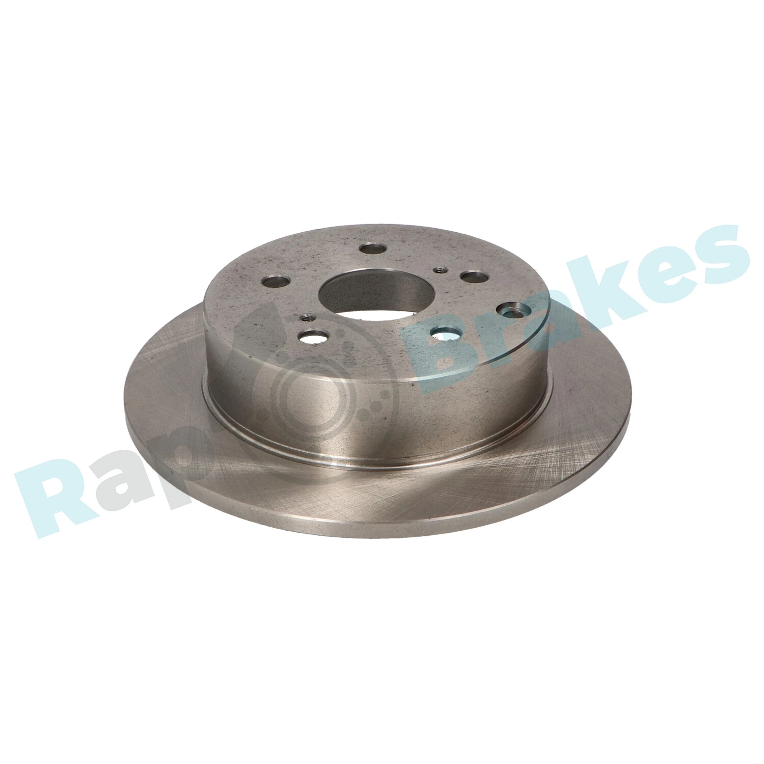 Brake Disc R-D0233