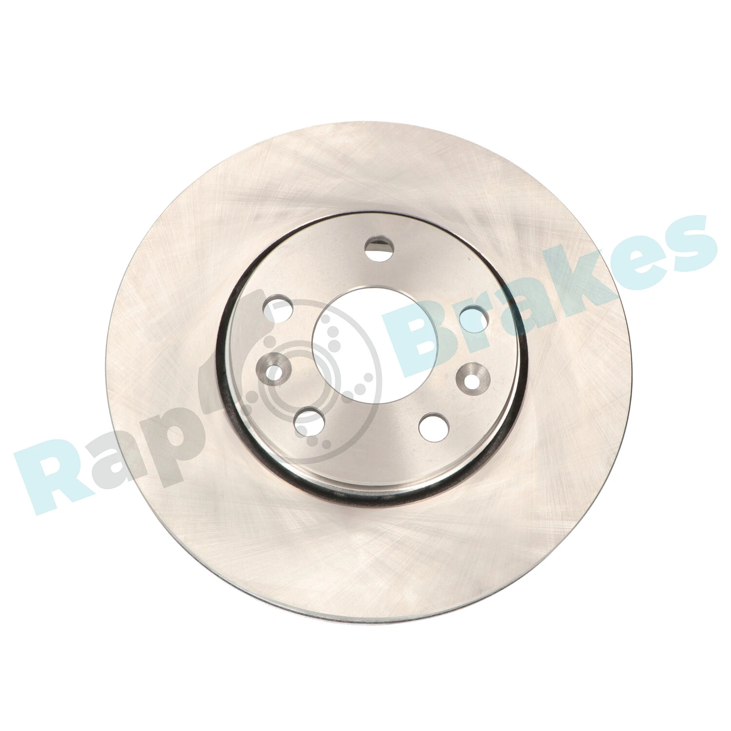 Brake Disc R-D0034