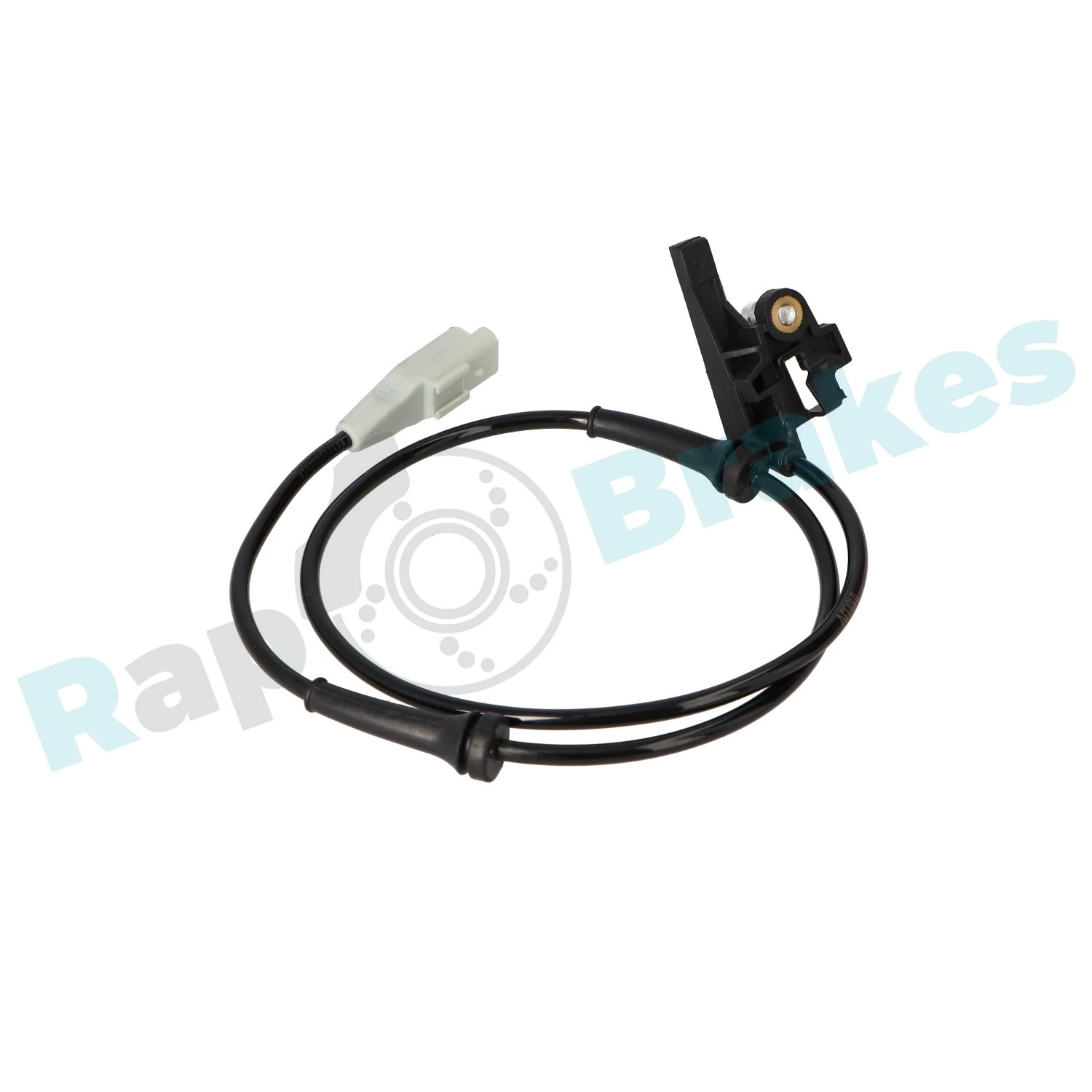 Sensor, wheel speed R-A0166