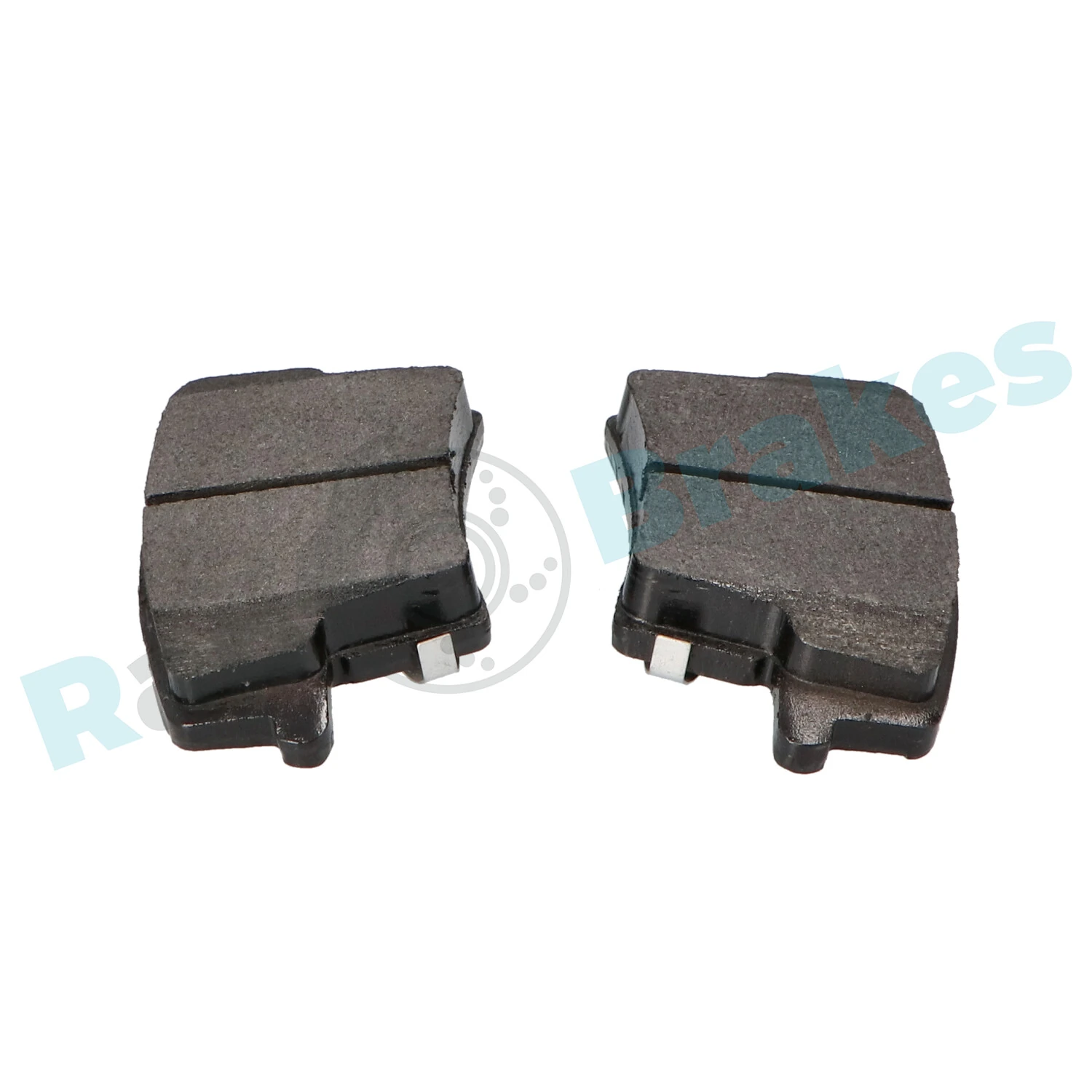 Brake Pad Set, disc brake R-P1408