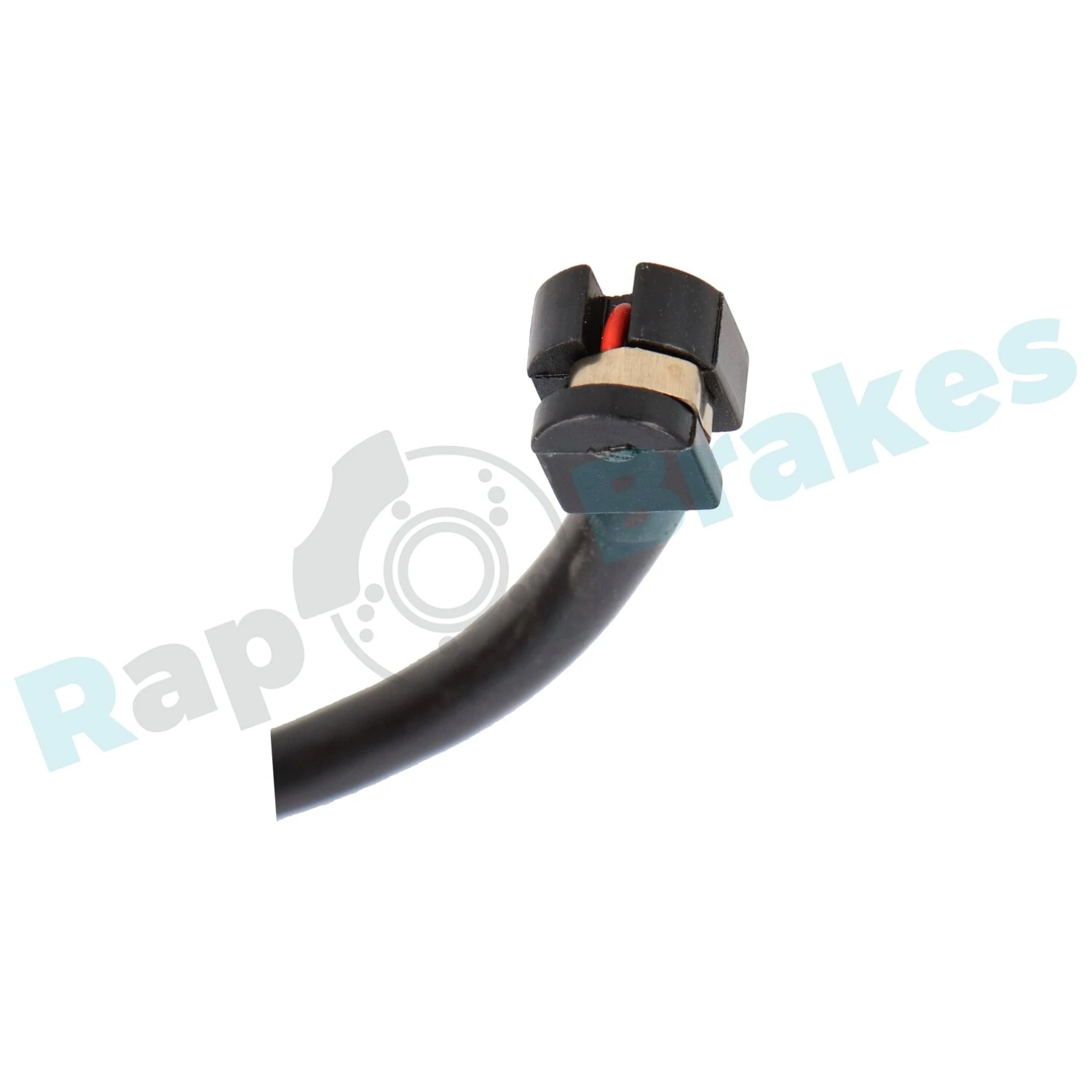 Warning Contact, brake pad wear R-G0077