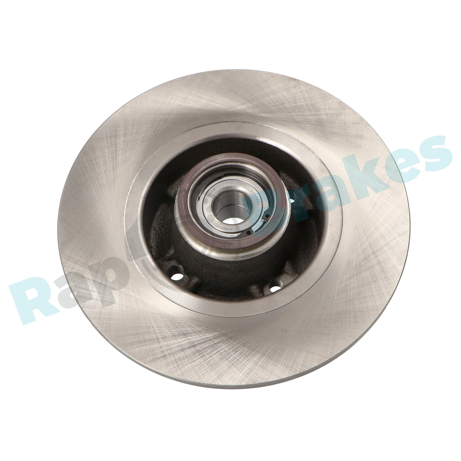 Brake Disc R-D0504