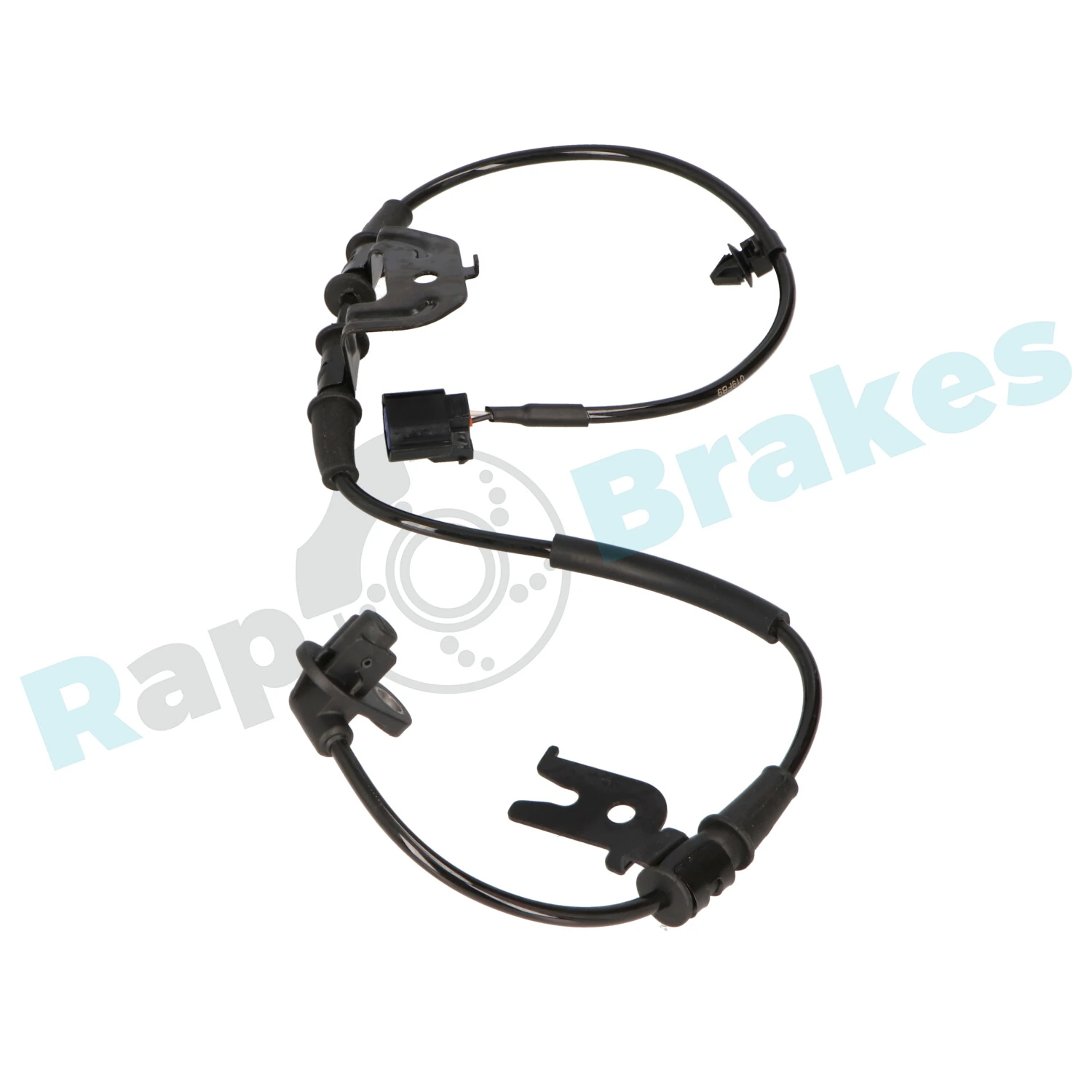 Sensor, wheel speed R-A0441