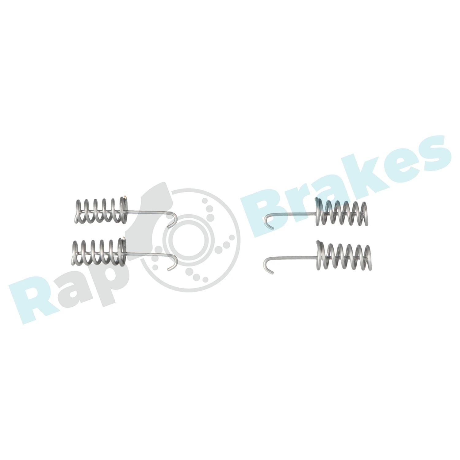 Accessory Kit, brake shoes R-T0051