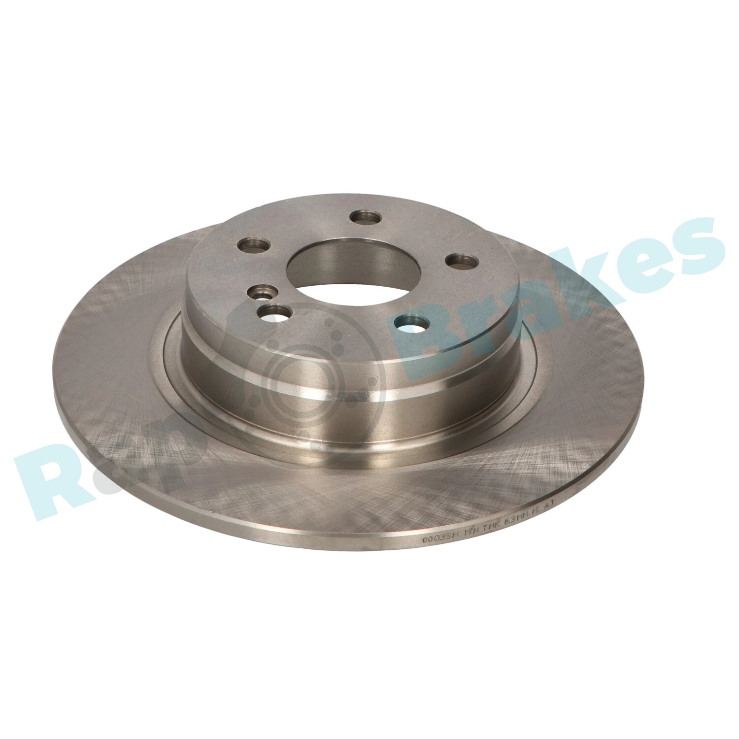 Brake Disc R-D0300