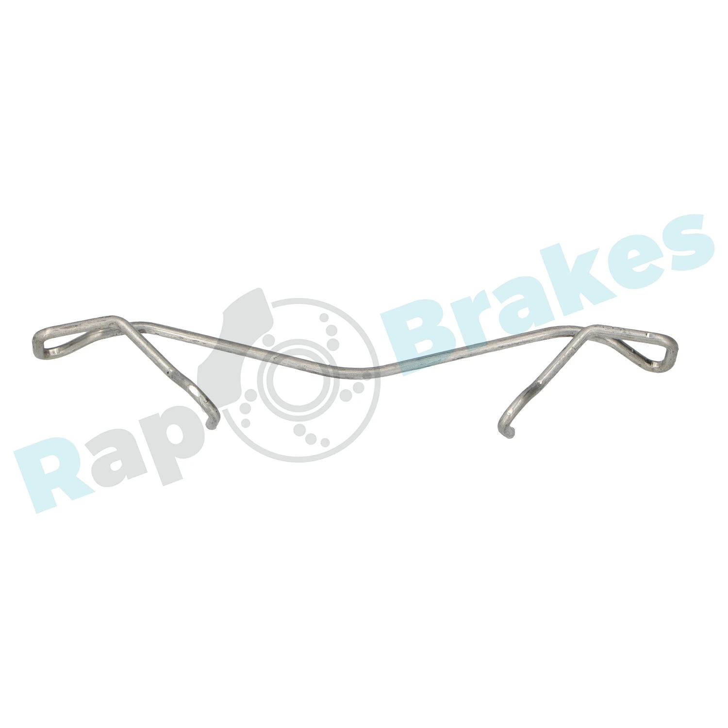 Accessory Kit, disc brake pad R-U0134