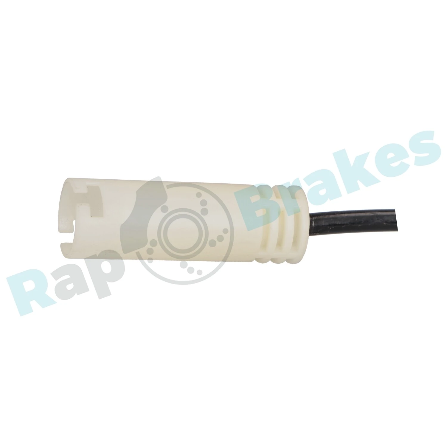 Warning Contact, brake pad wear R-G0088