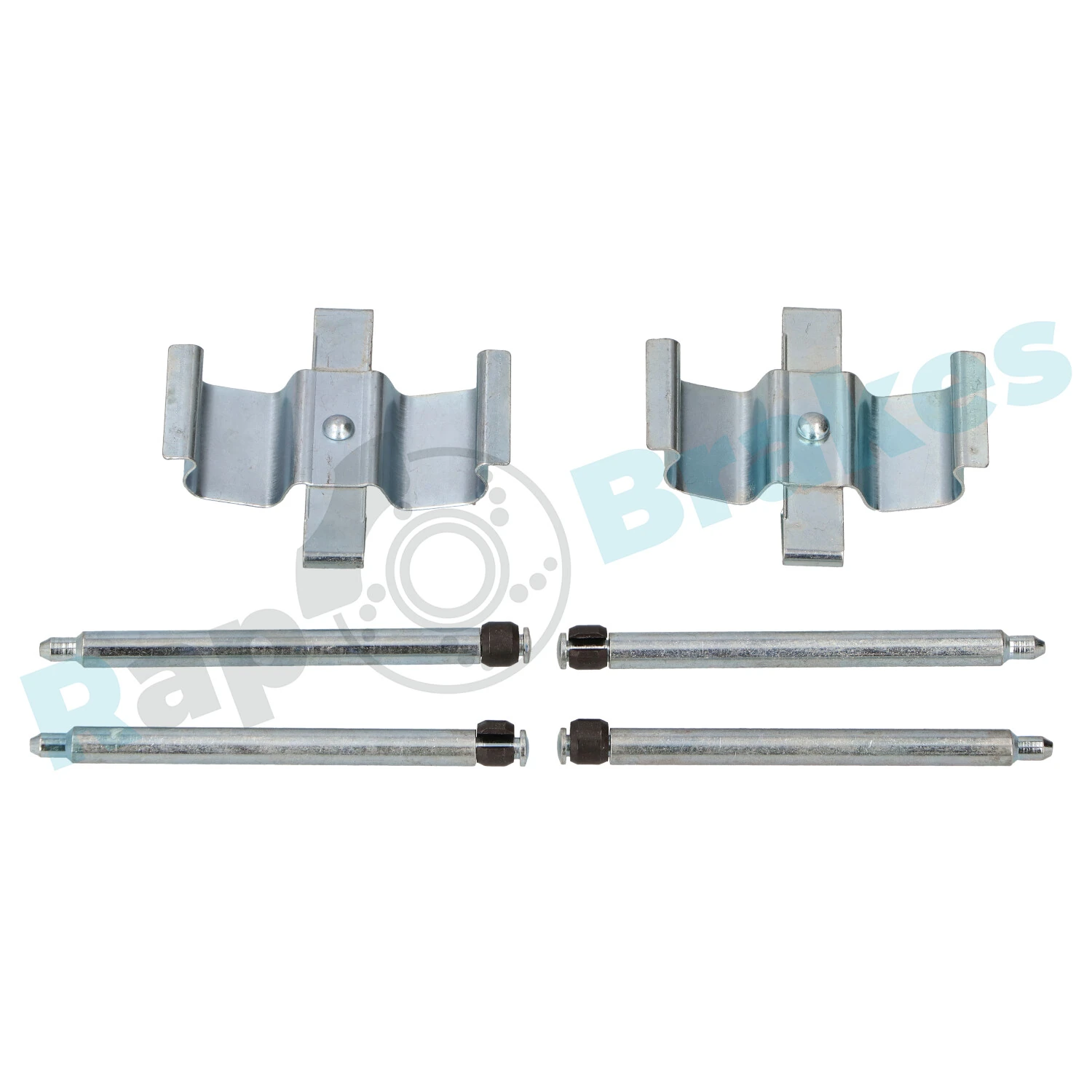 Accessory Kit, disc brake pad R-U0271