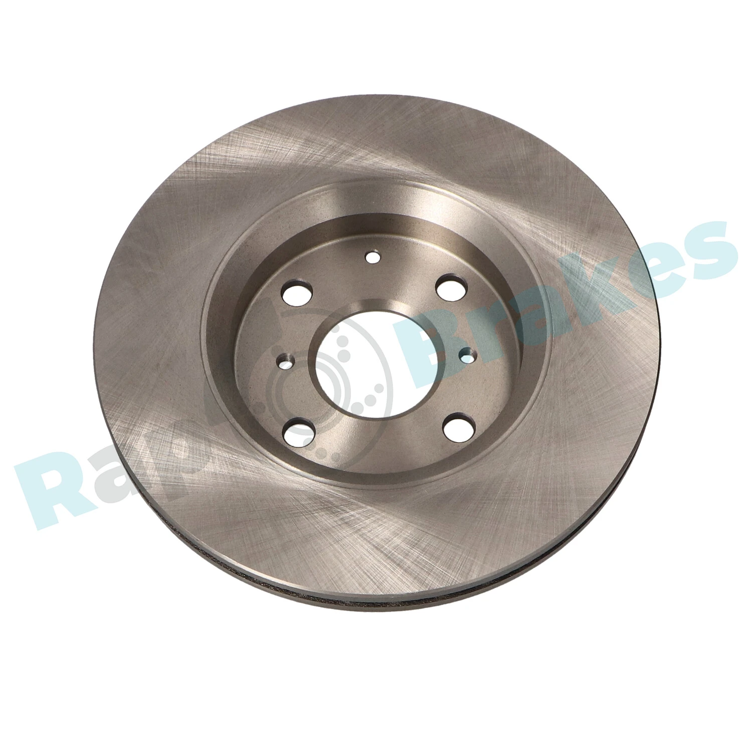 Brake Disc R-D0381